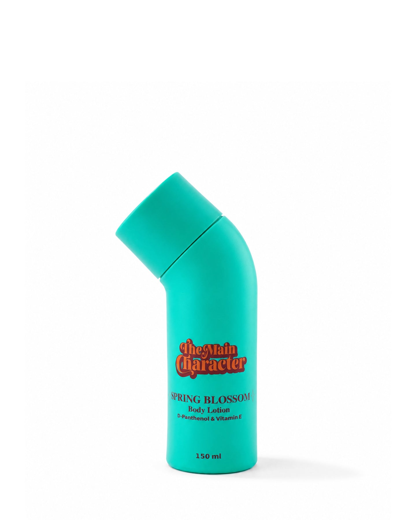 Body Lotion Spring Blossom