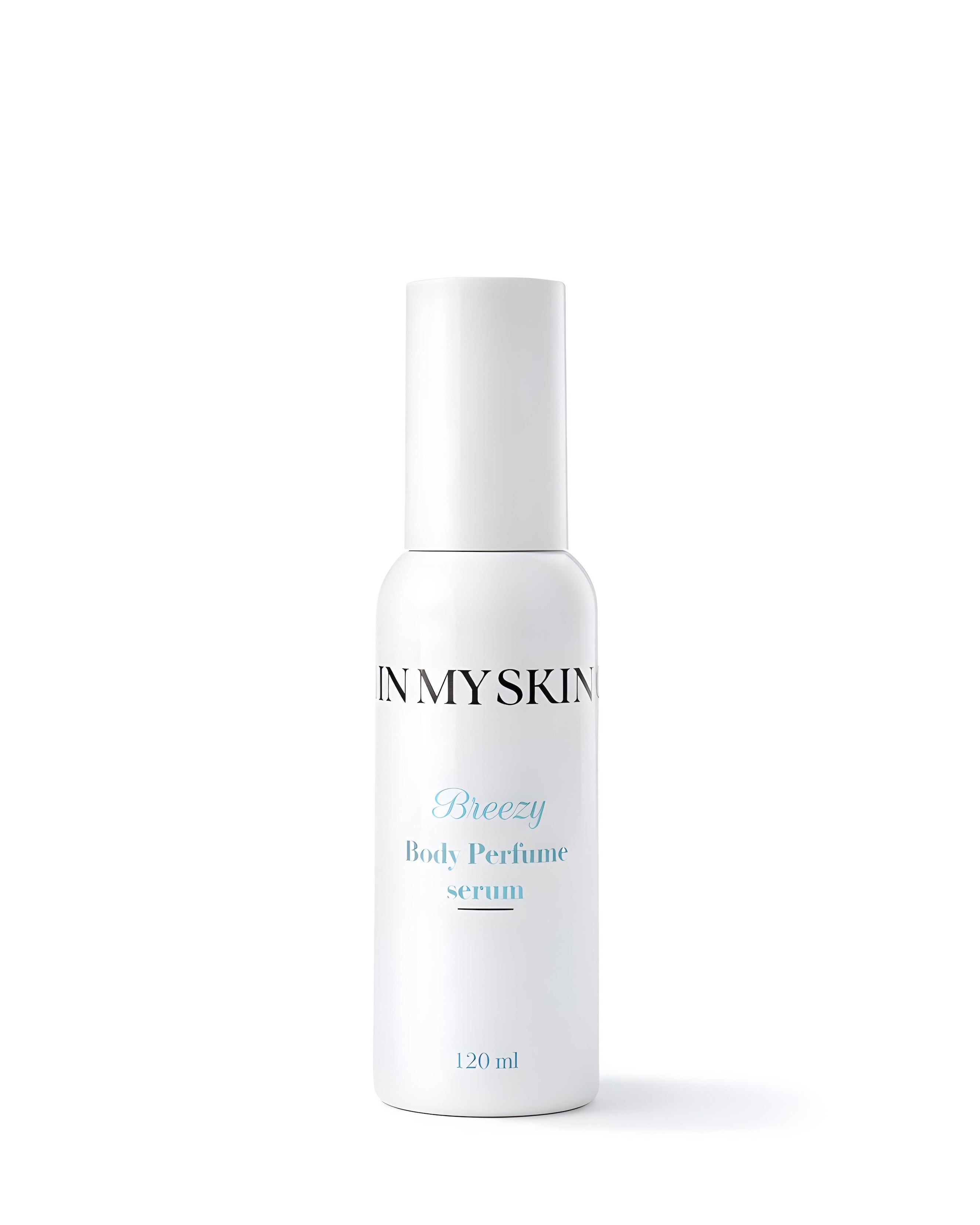 Body pefume serum Breezy
