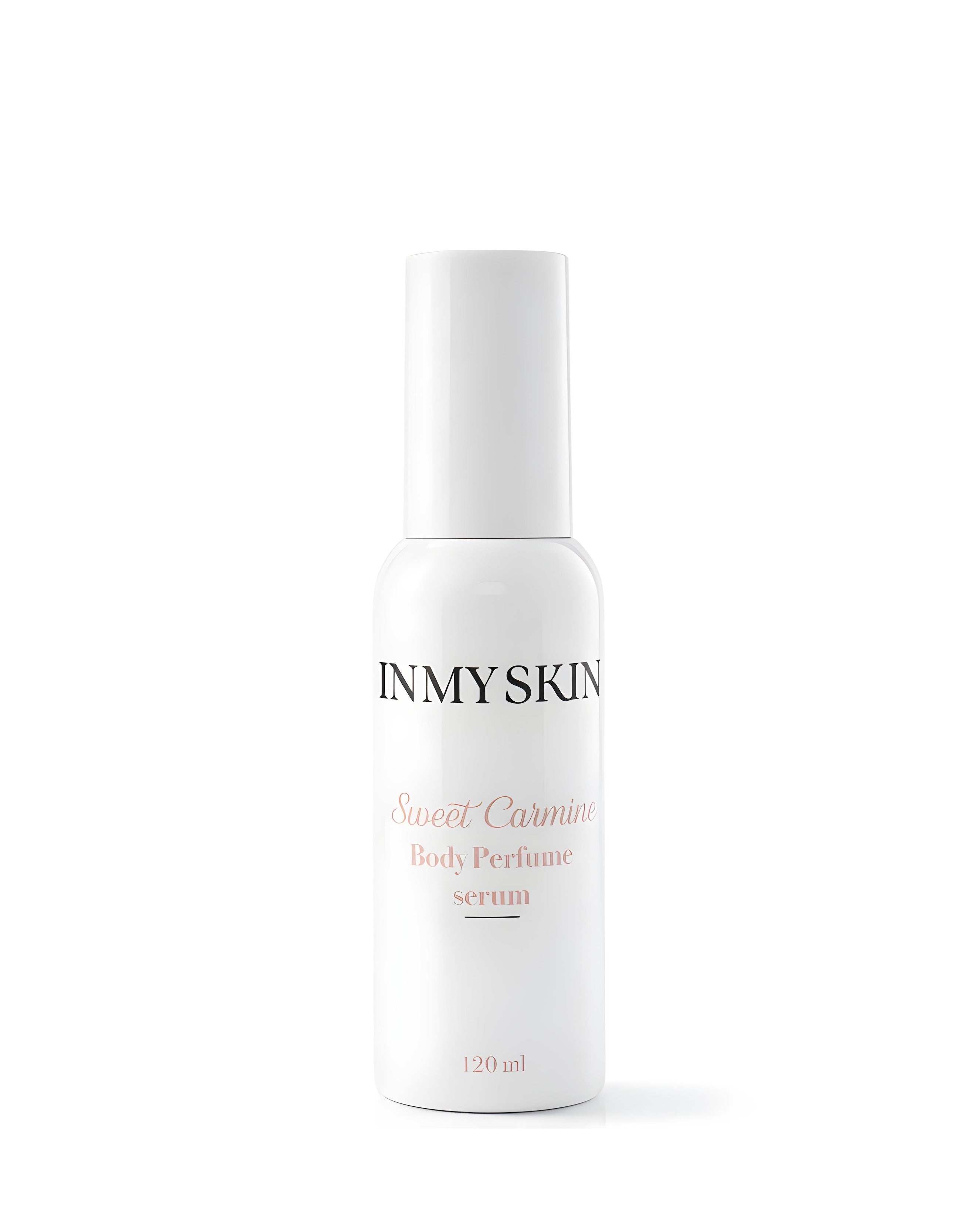 Body pefume serum Sweet Carmine