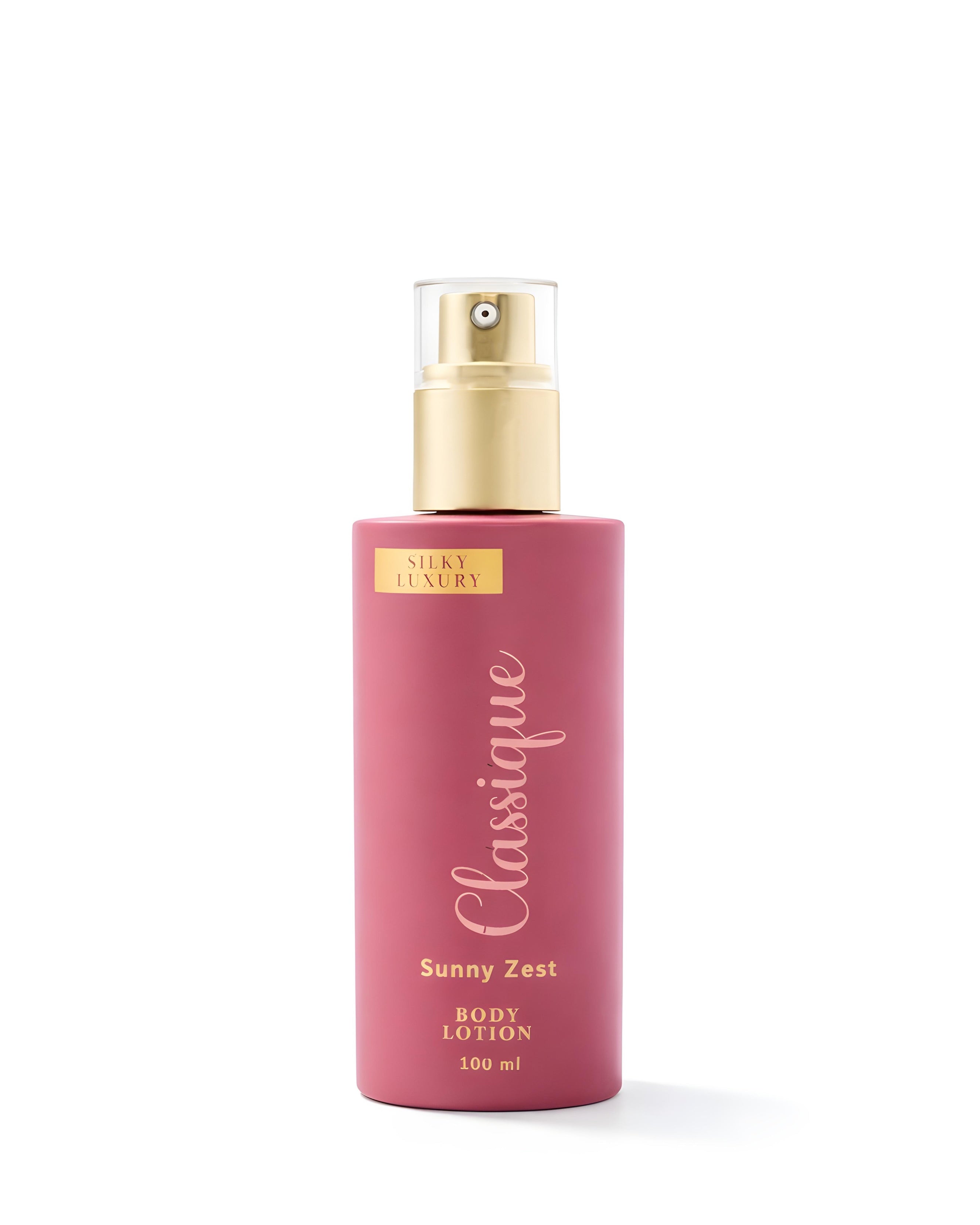 Body Lotion Sunny Zest