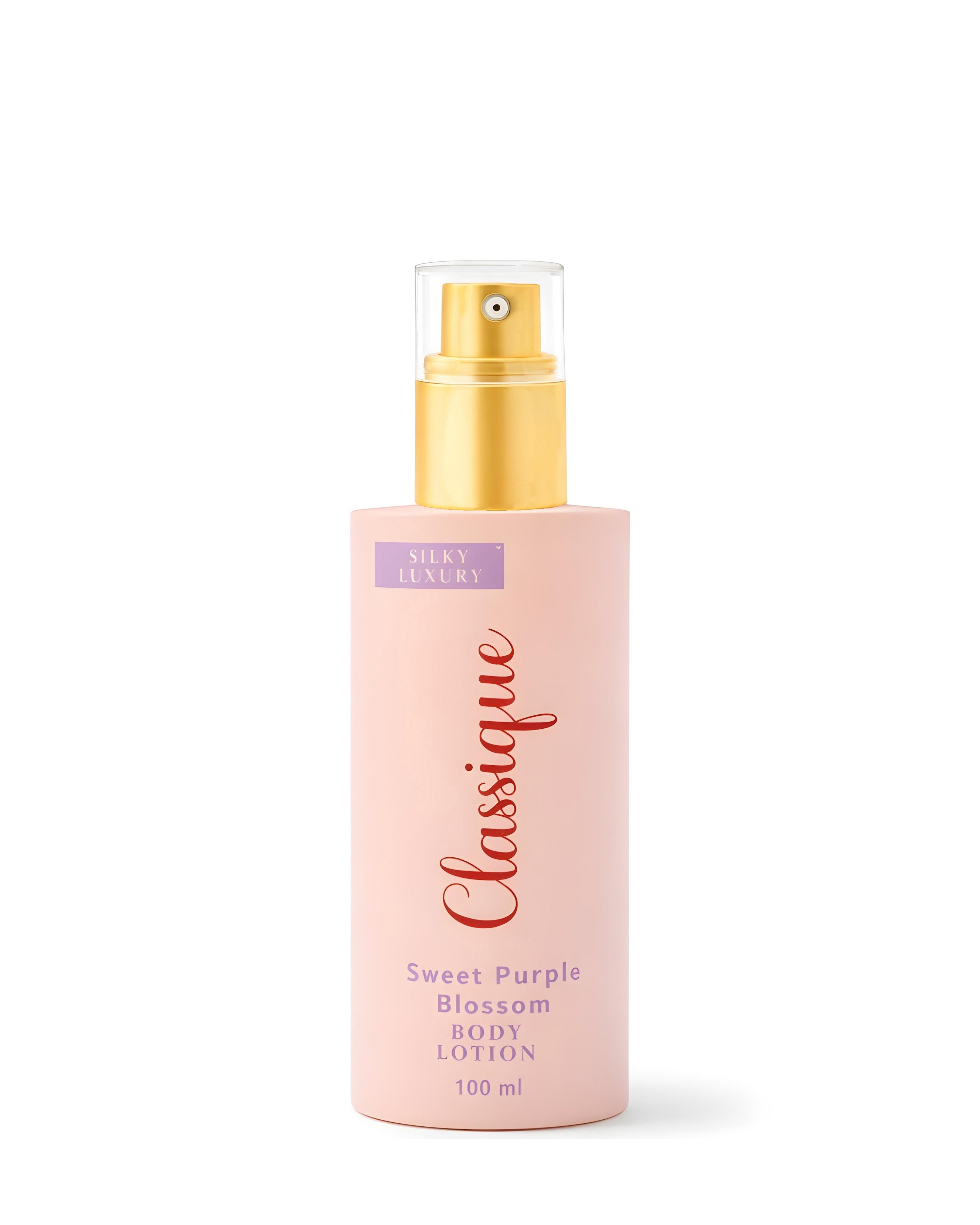 Body Lotion Sweet Purple Blossom