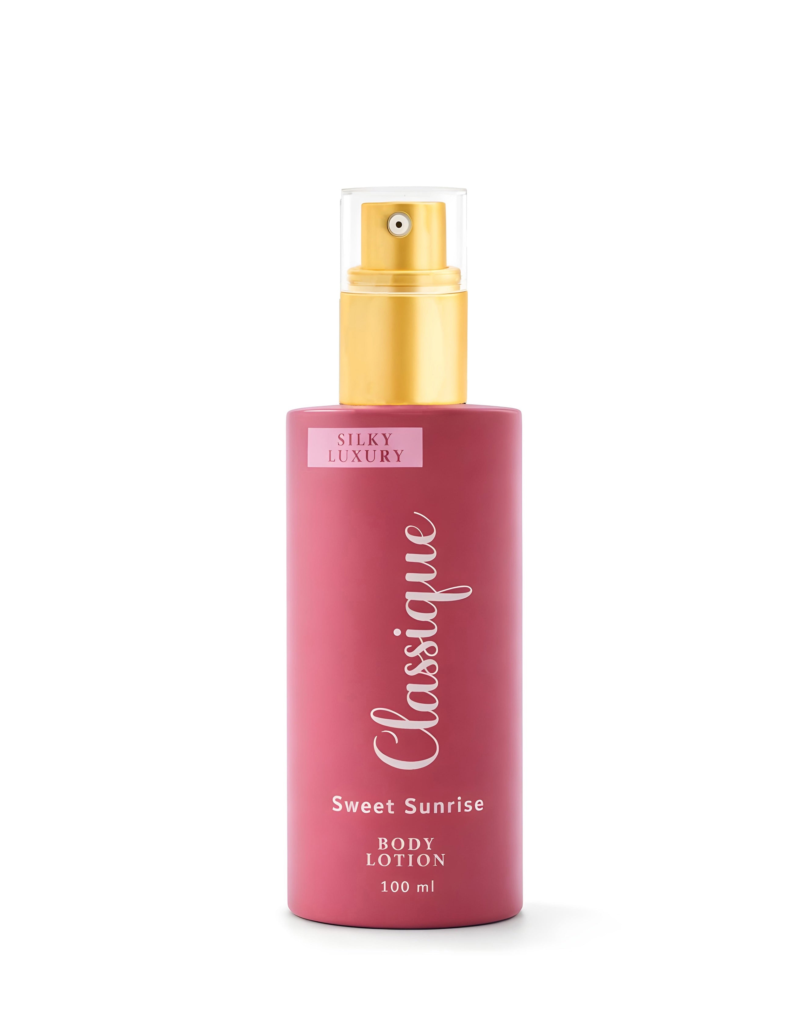 Body Lotion Sweet Sunrise