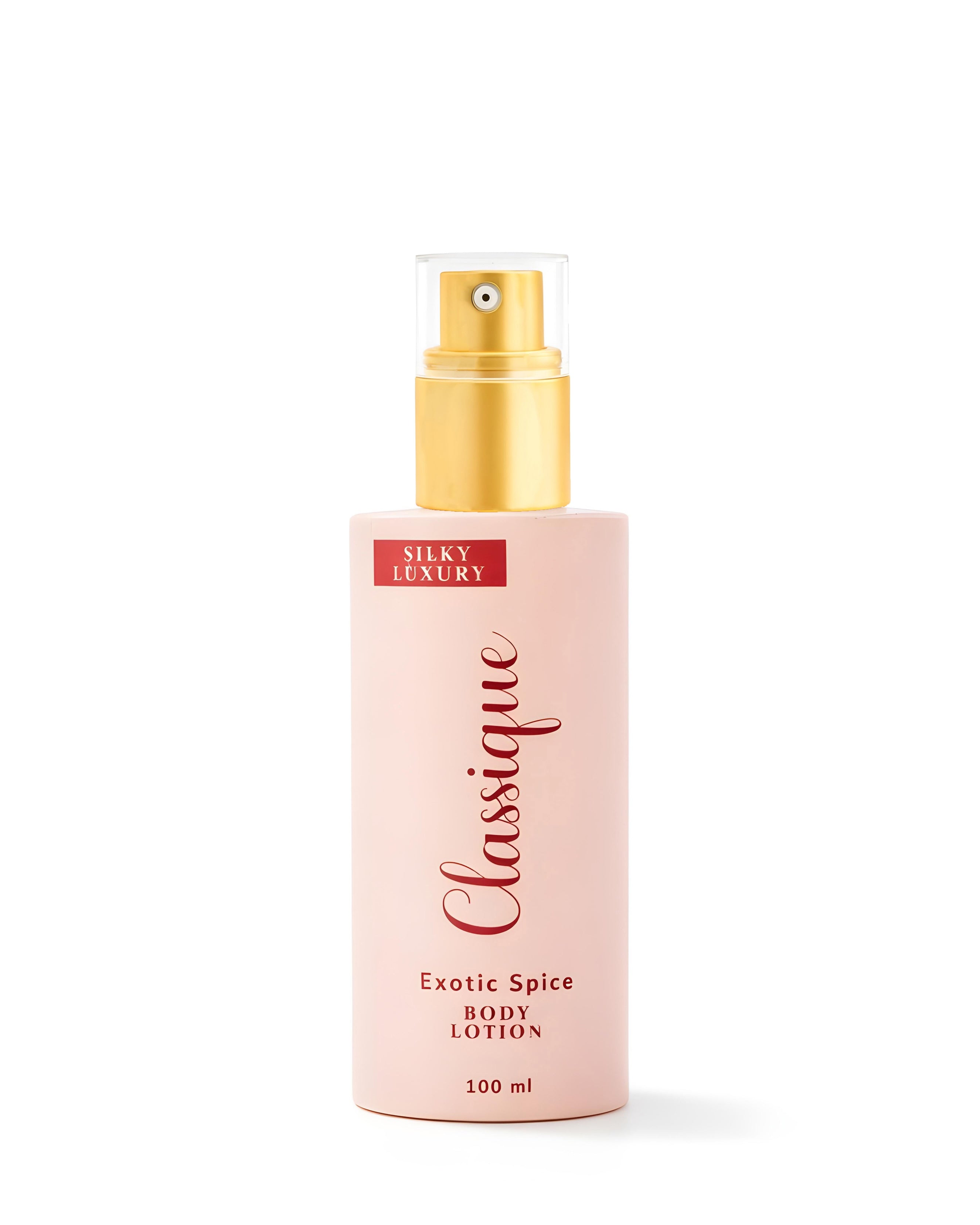 Body Lotion Exotic Spice