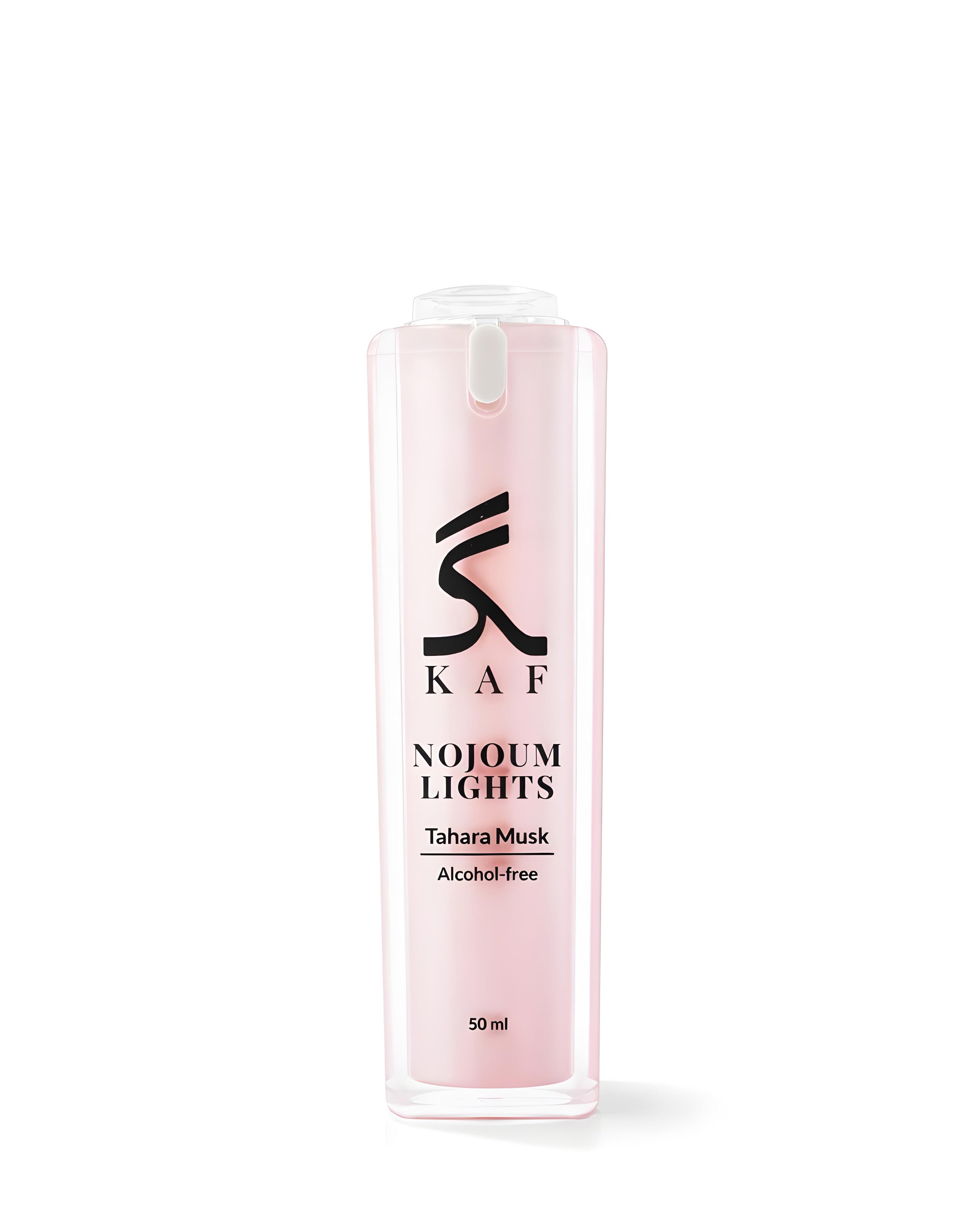 Tahara Musk Nojoum Lights
