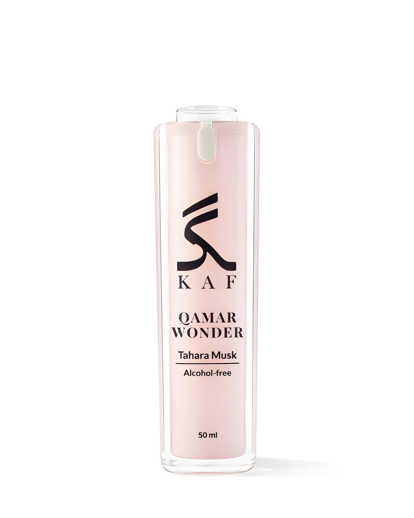 Tahara Musk Qamar Wonder