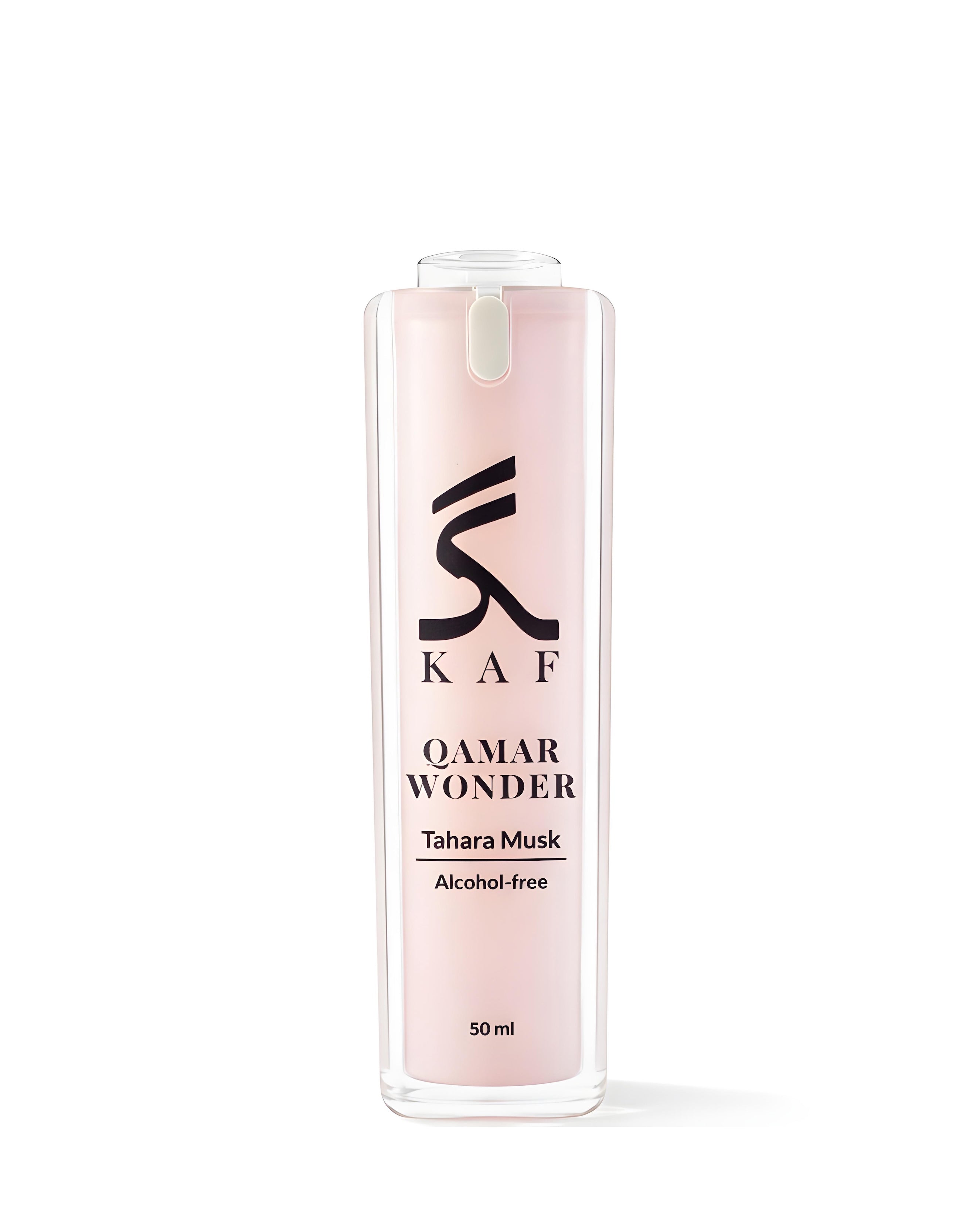 Tahara Musk Qamar Wonder