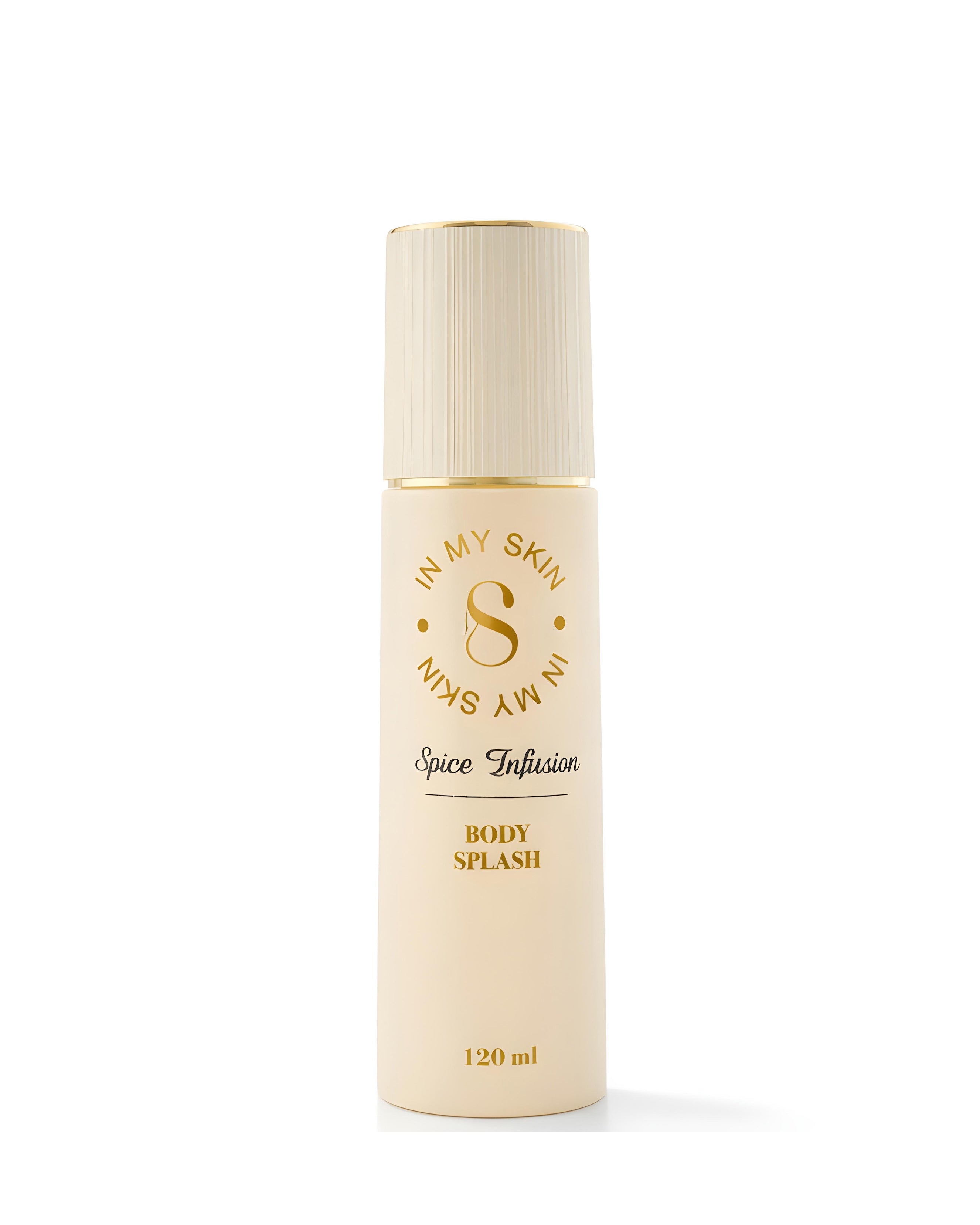 Body splash Spice infusion