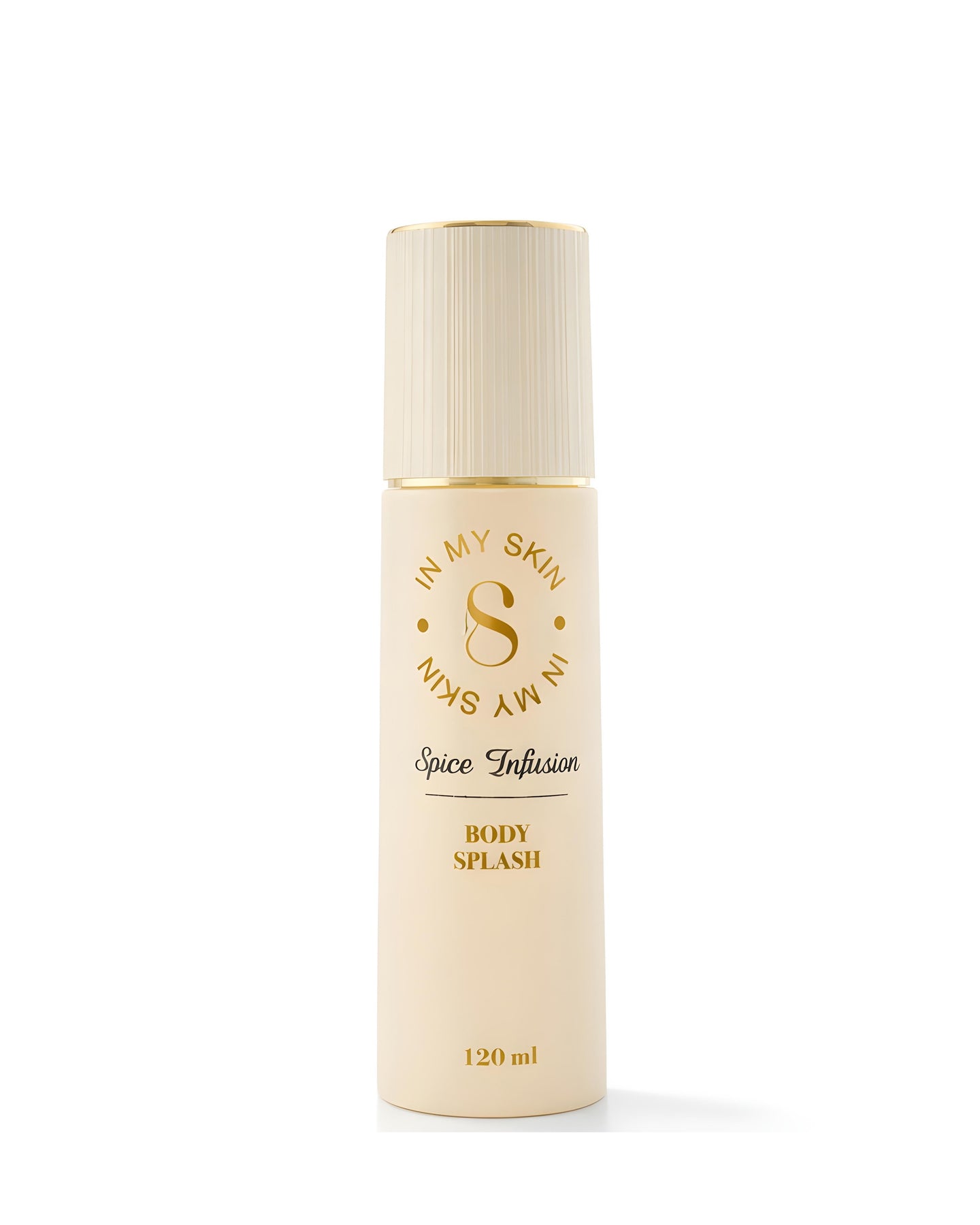 Body splash Spice infusion
