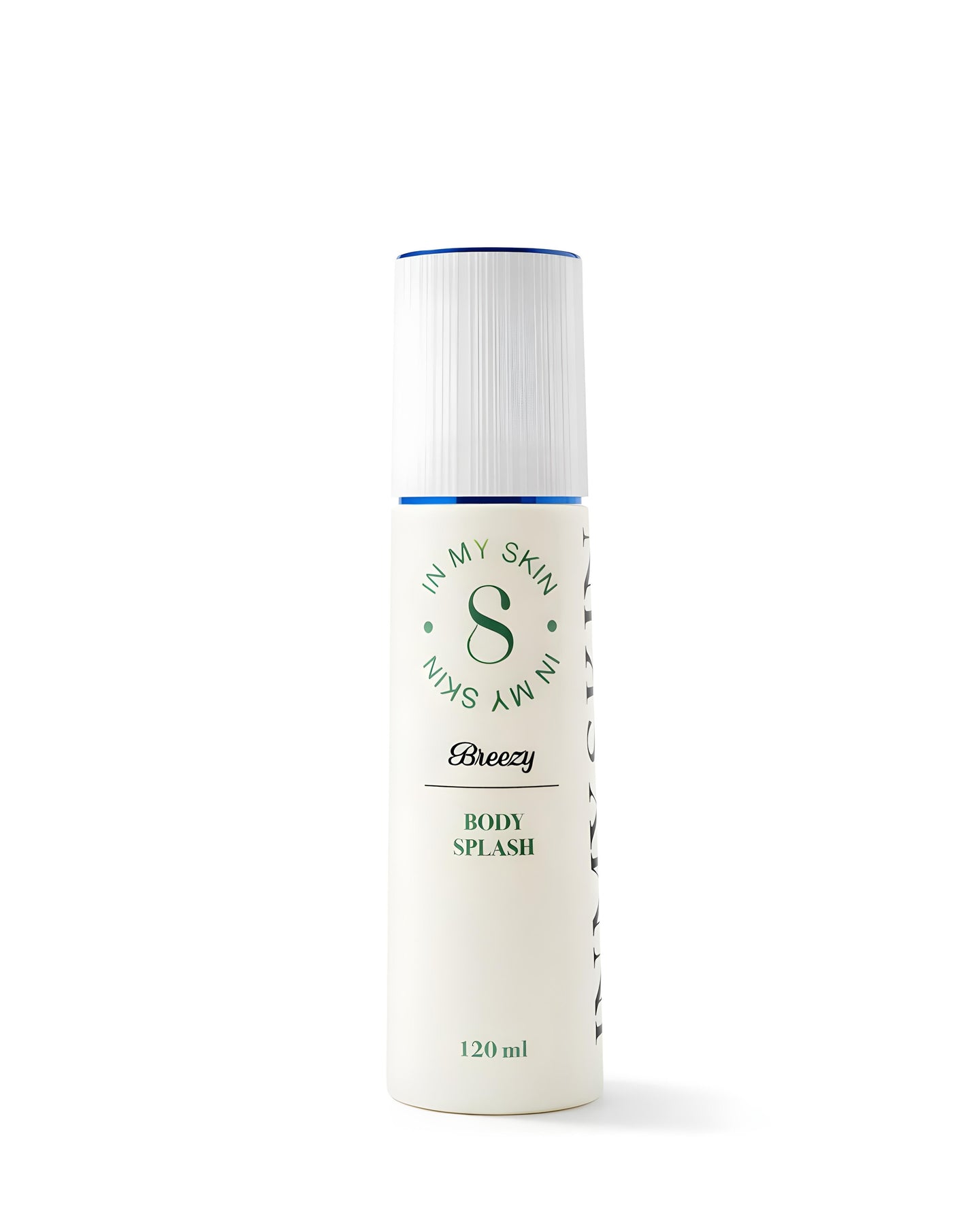 Body splash Breezy body