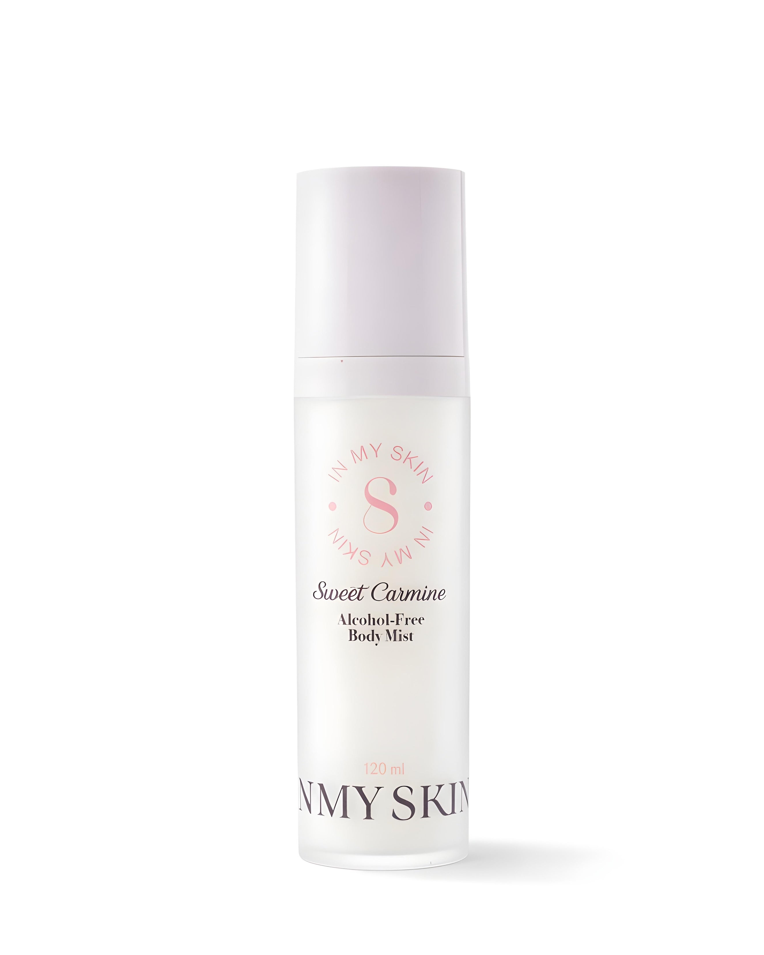 Alcohol-Free Body Mist Sweet Carmine