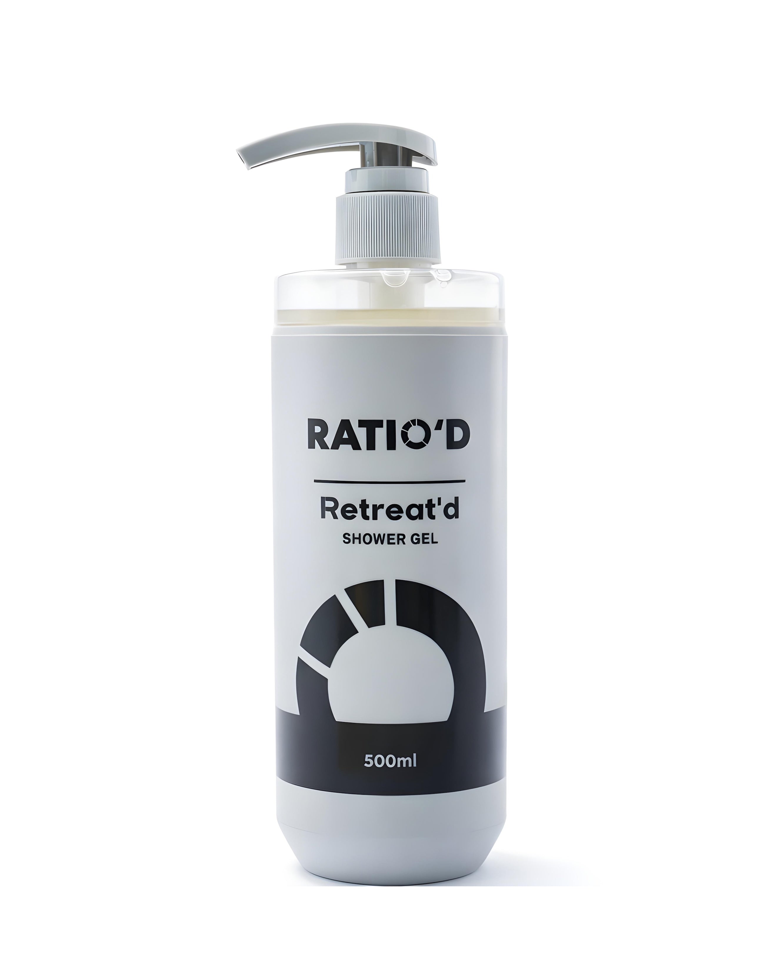 Shower gel Retreat'd