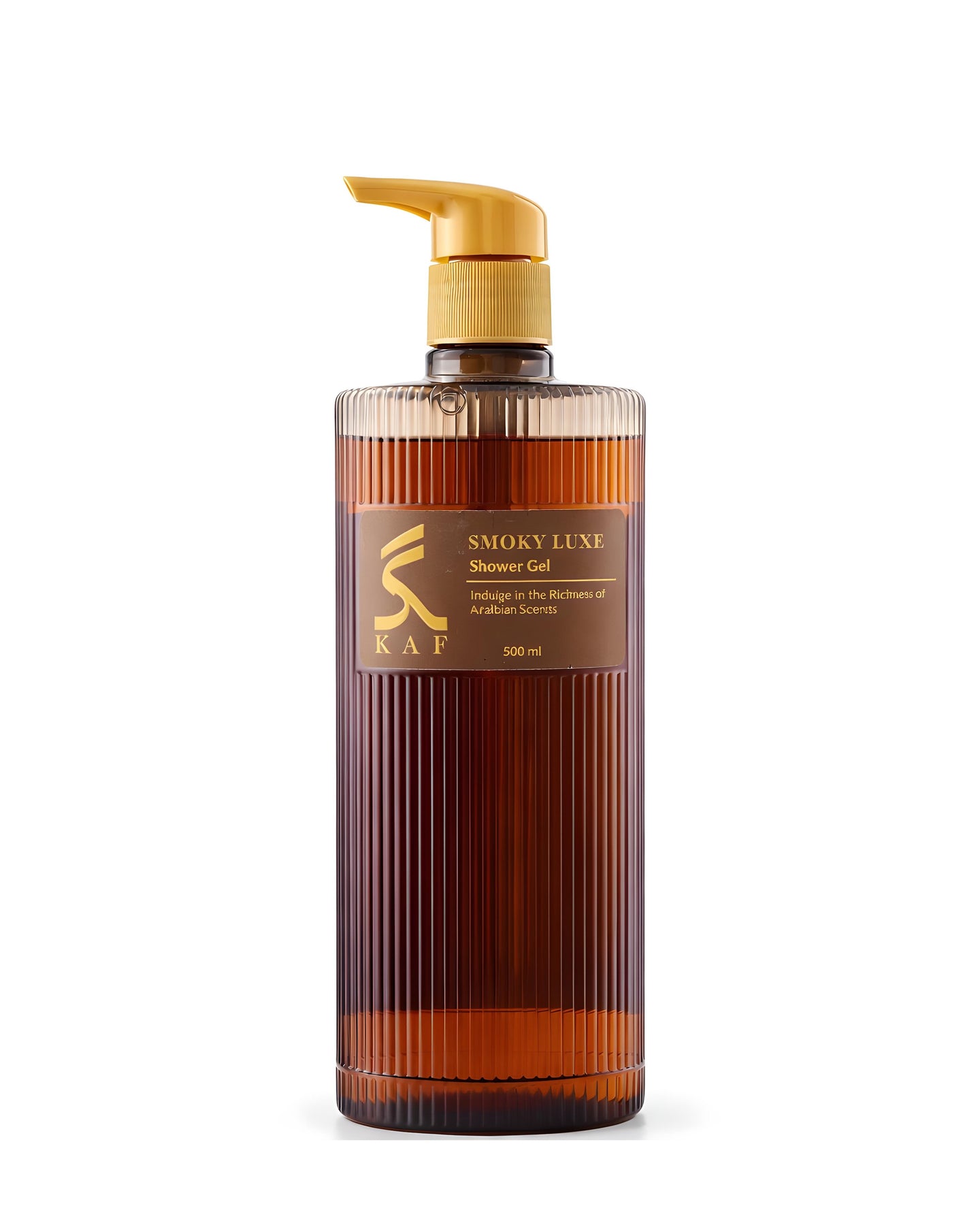 Shower gel Smoky Luxe