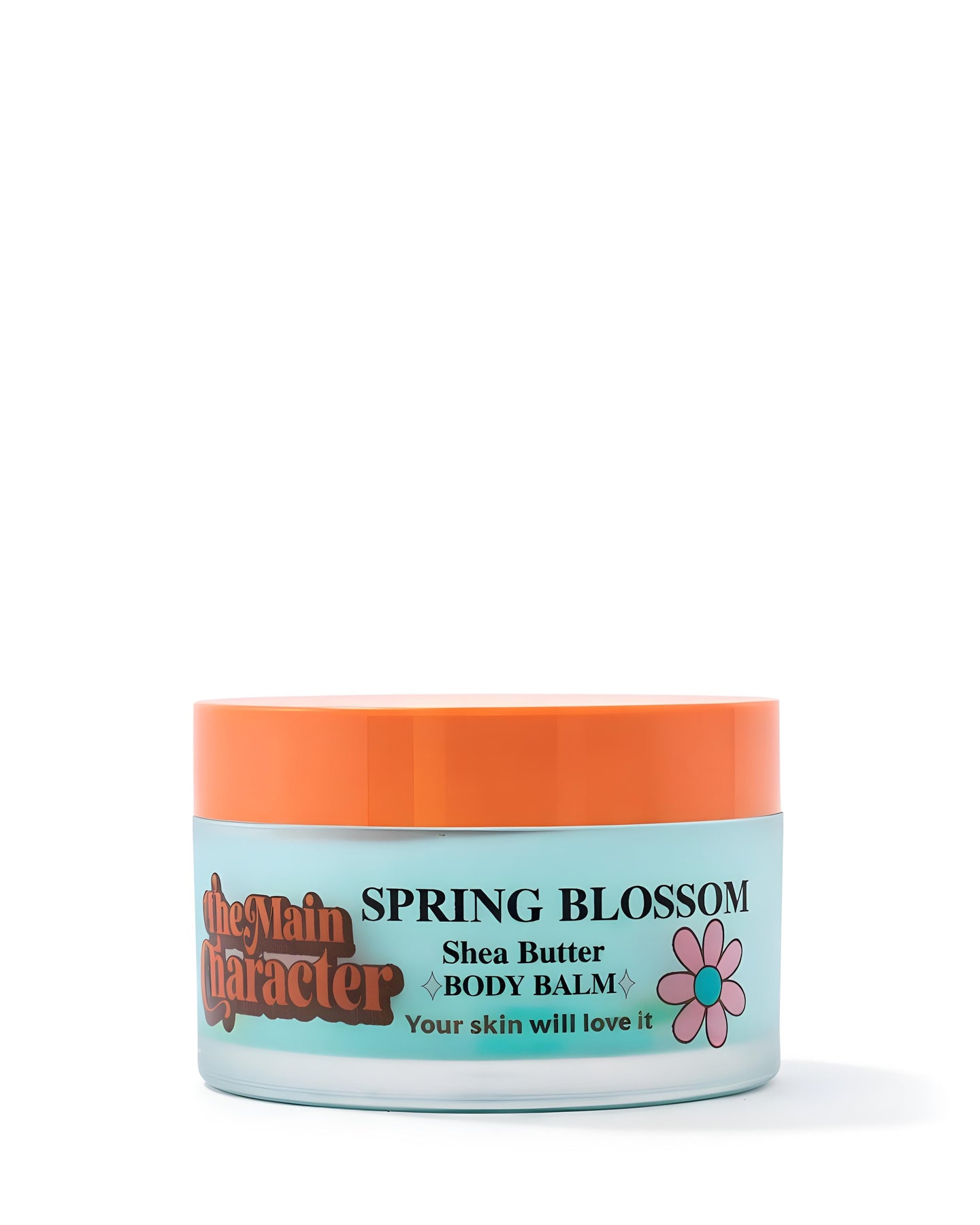 Body Balm Spring Blossom