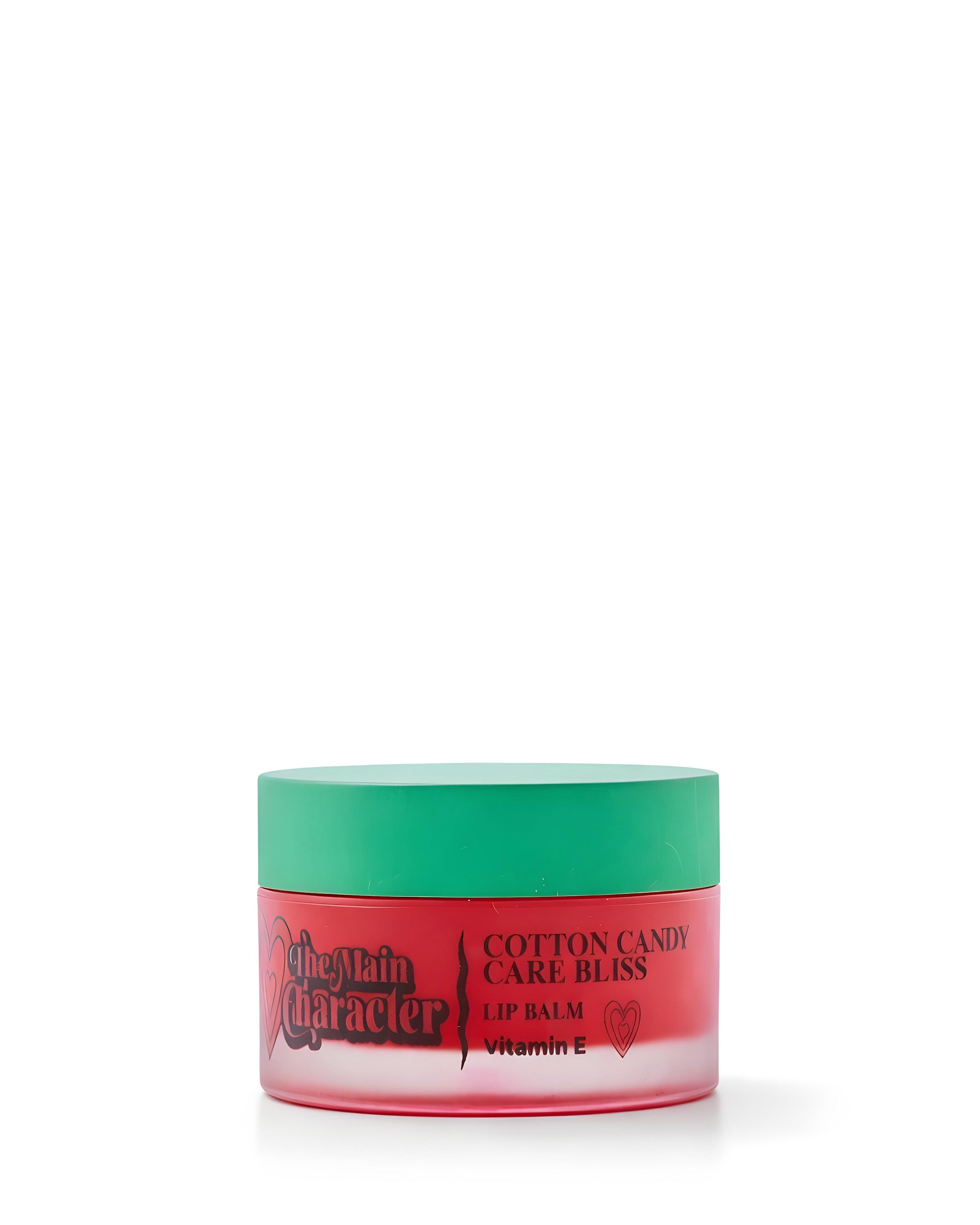Lip Balm Cotton Candy