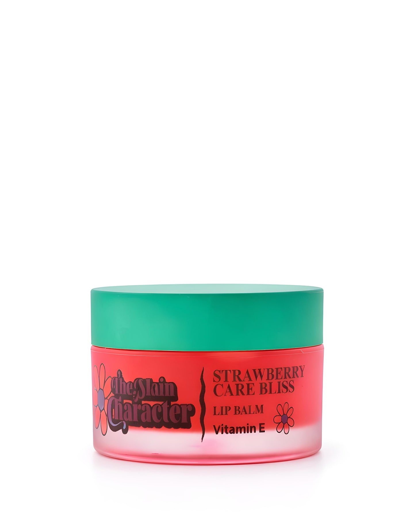 Lip Balm Strawberry