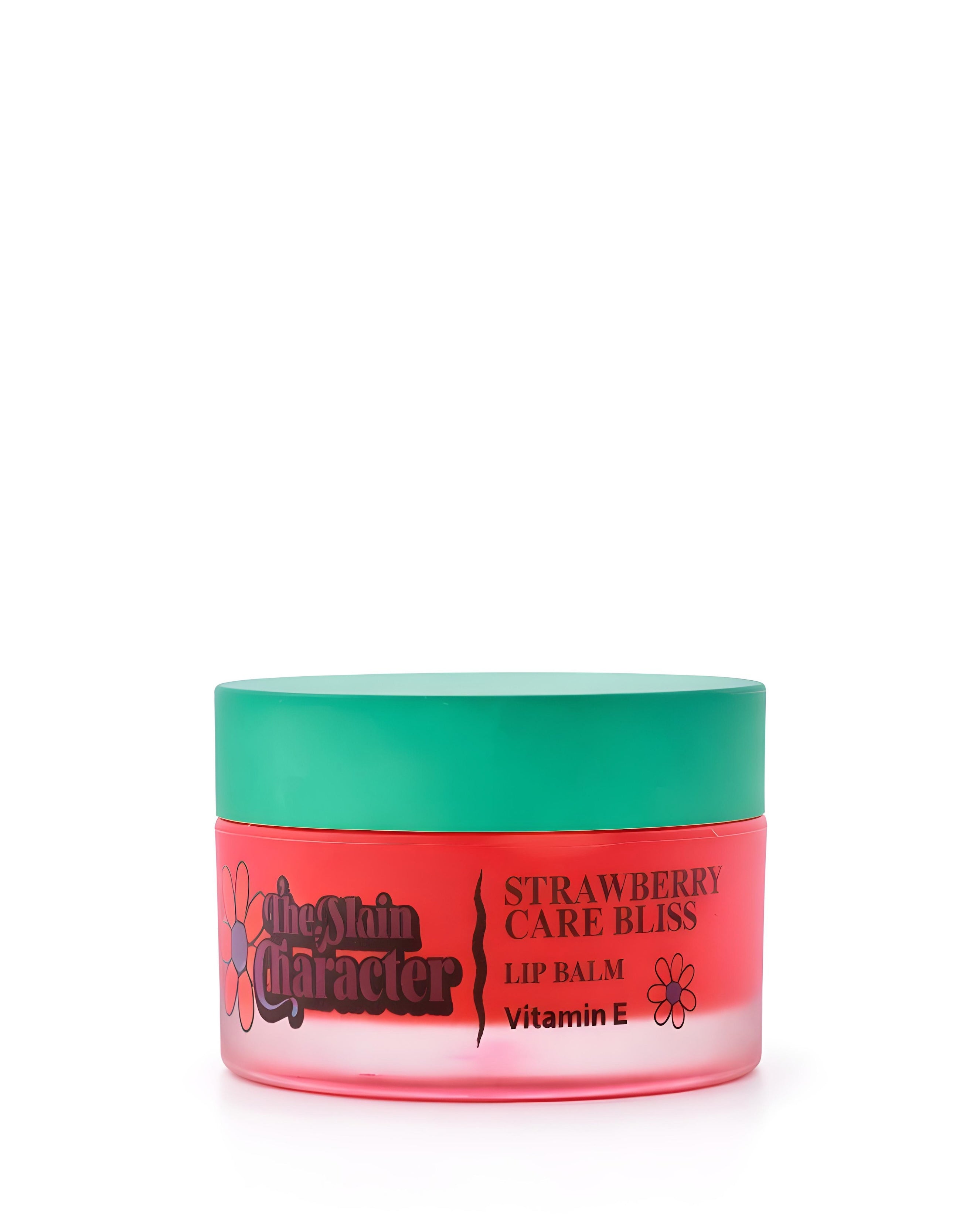 Lip Balm Strawberry