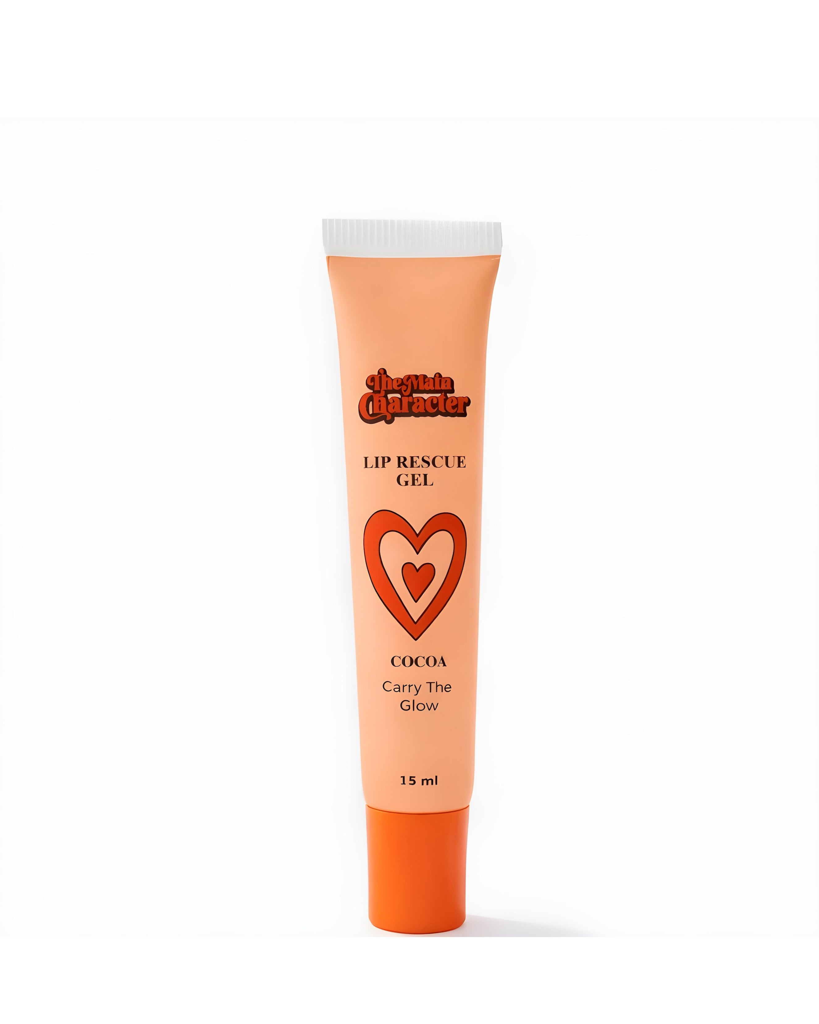 Lip Rescue Gel Cocoa