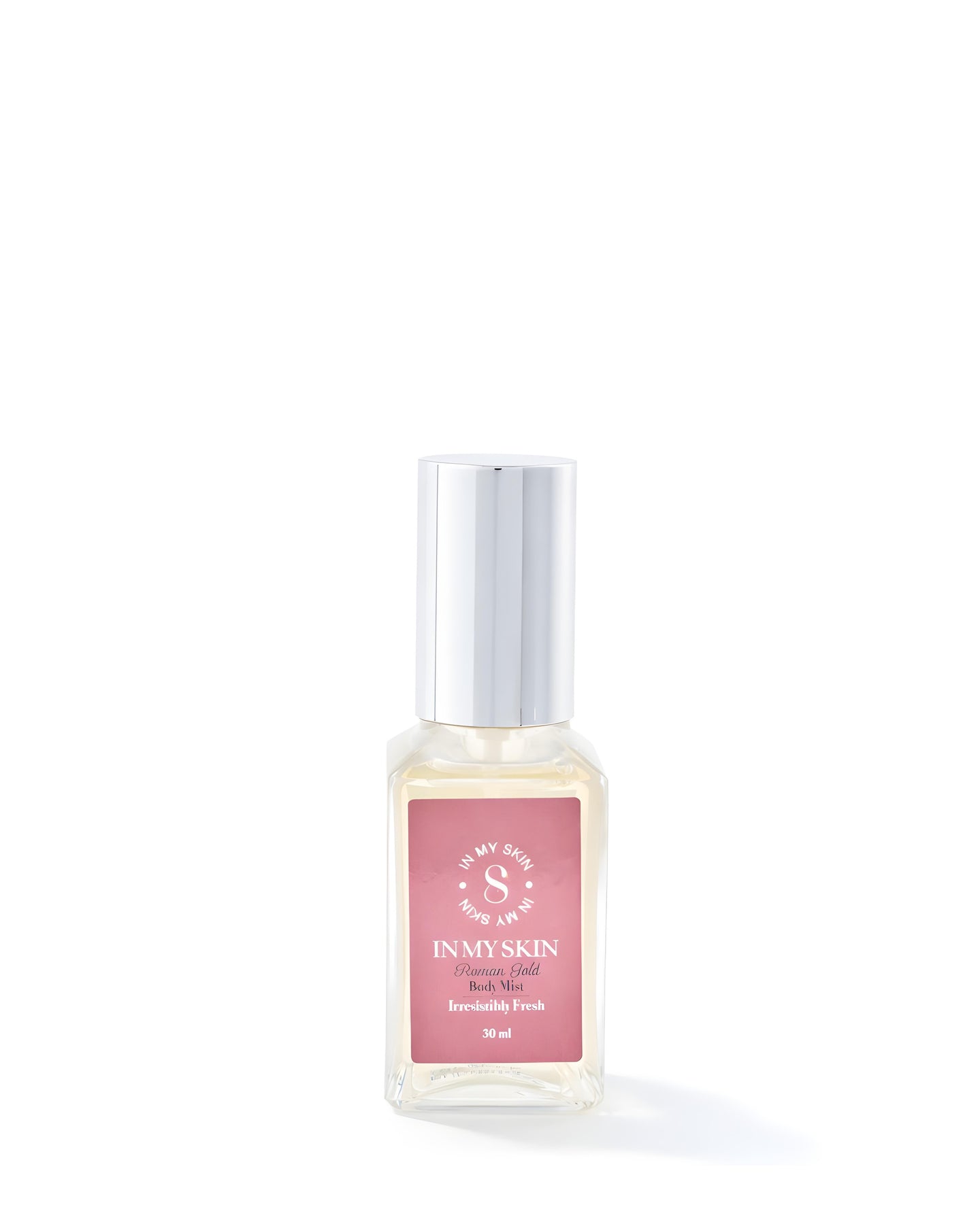 Body Mist Roman Gold