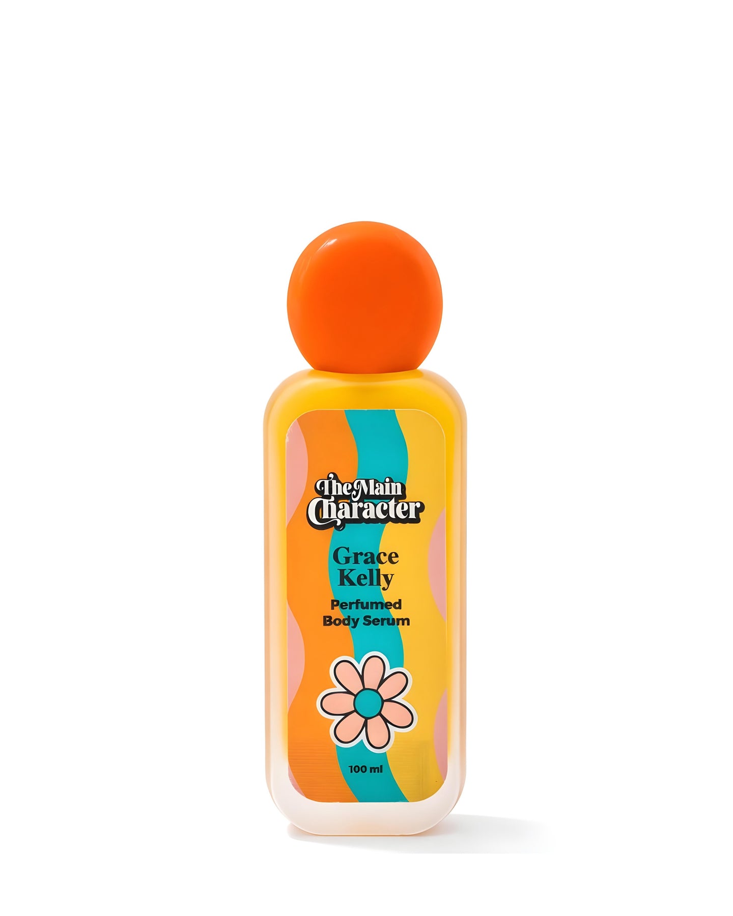 Perfumed Body Serum Grace Kelly
