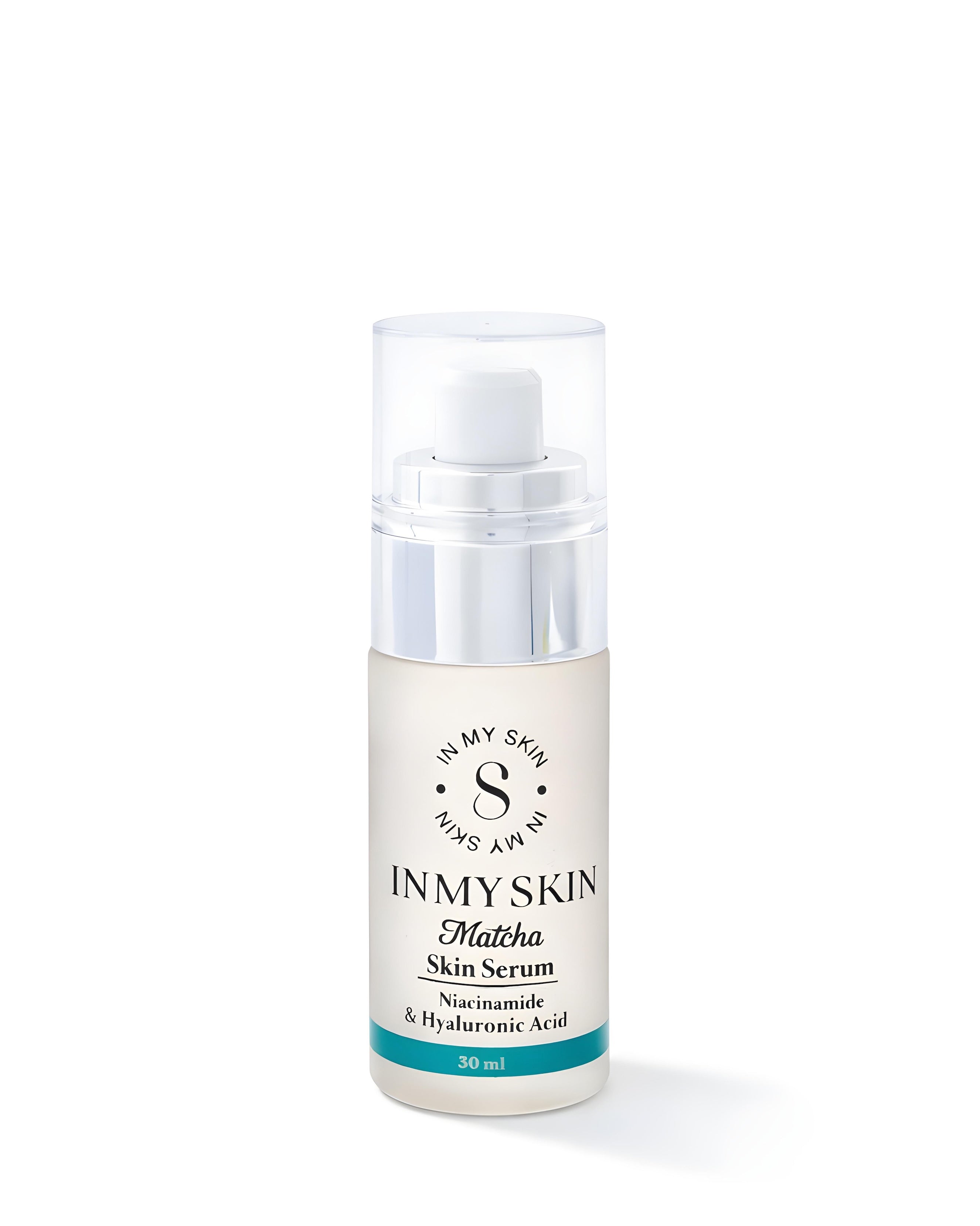 Skin Serum Matcha