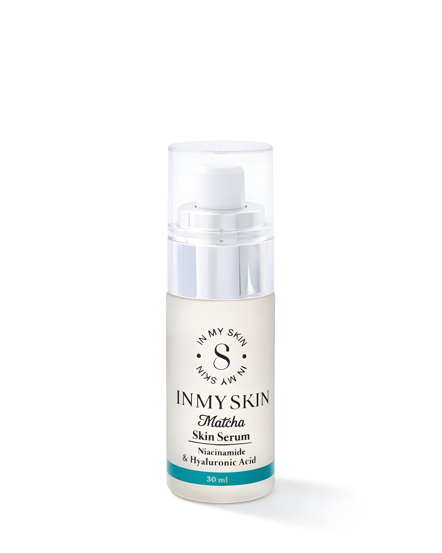 Skin Serum Matcha