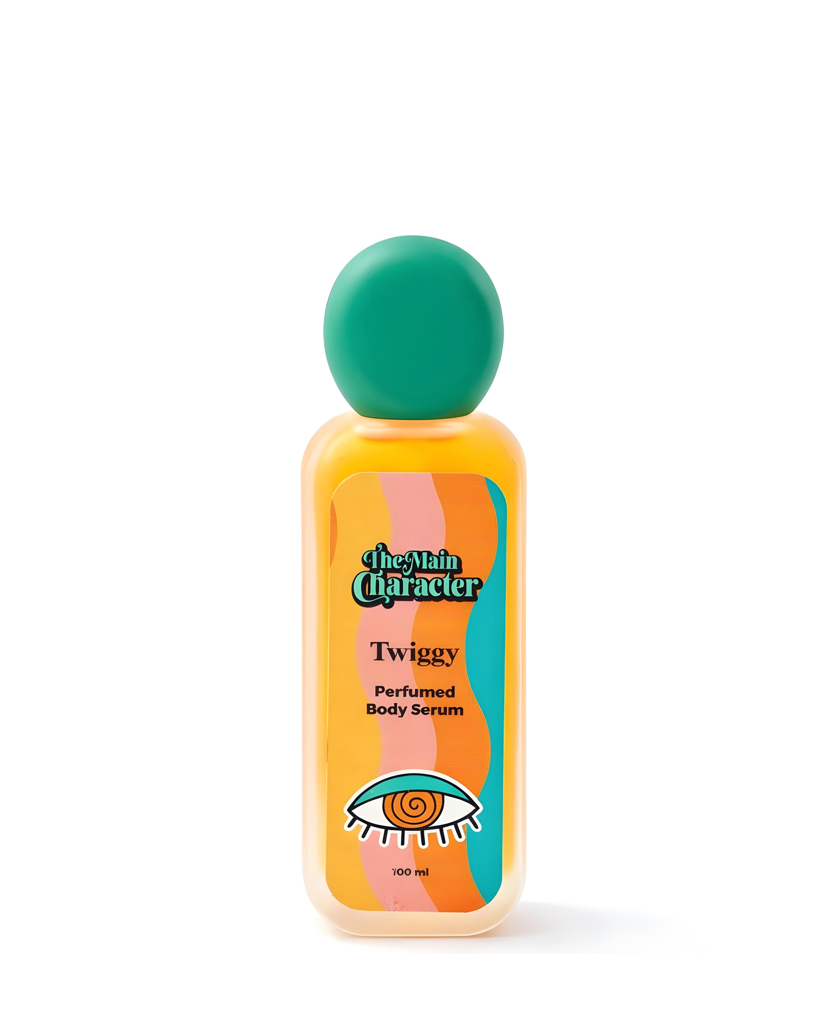 Perfumed Body Serum Twiggy