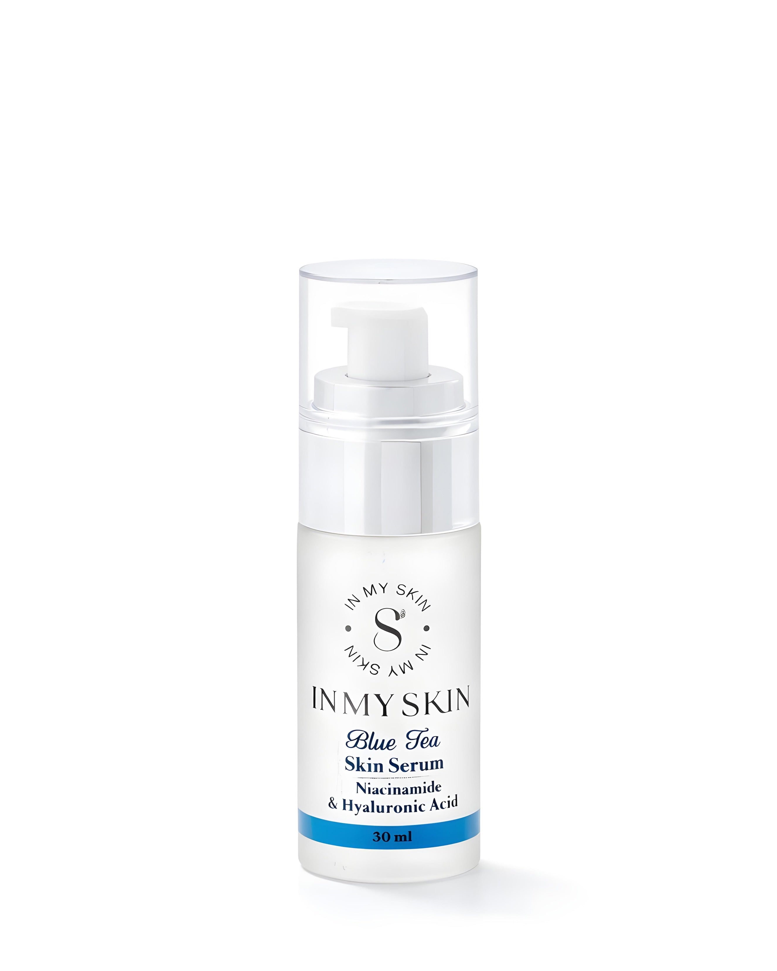 Skin Serum Blue tea