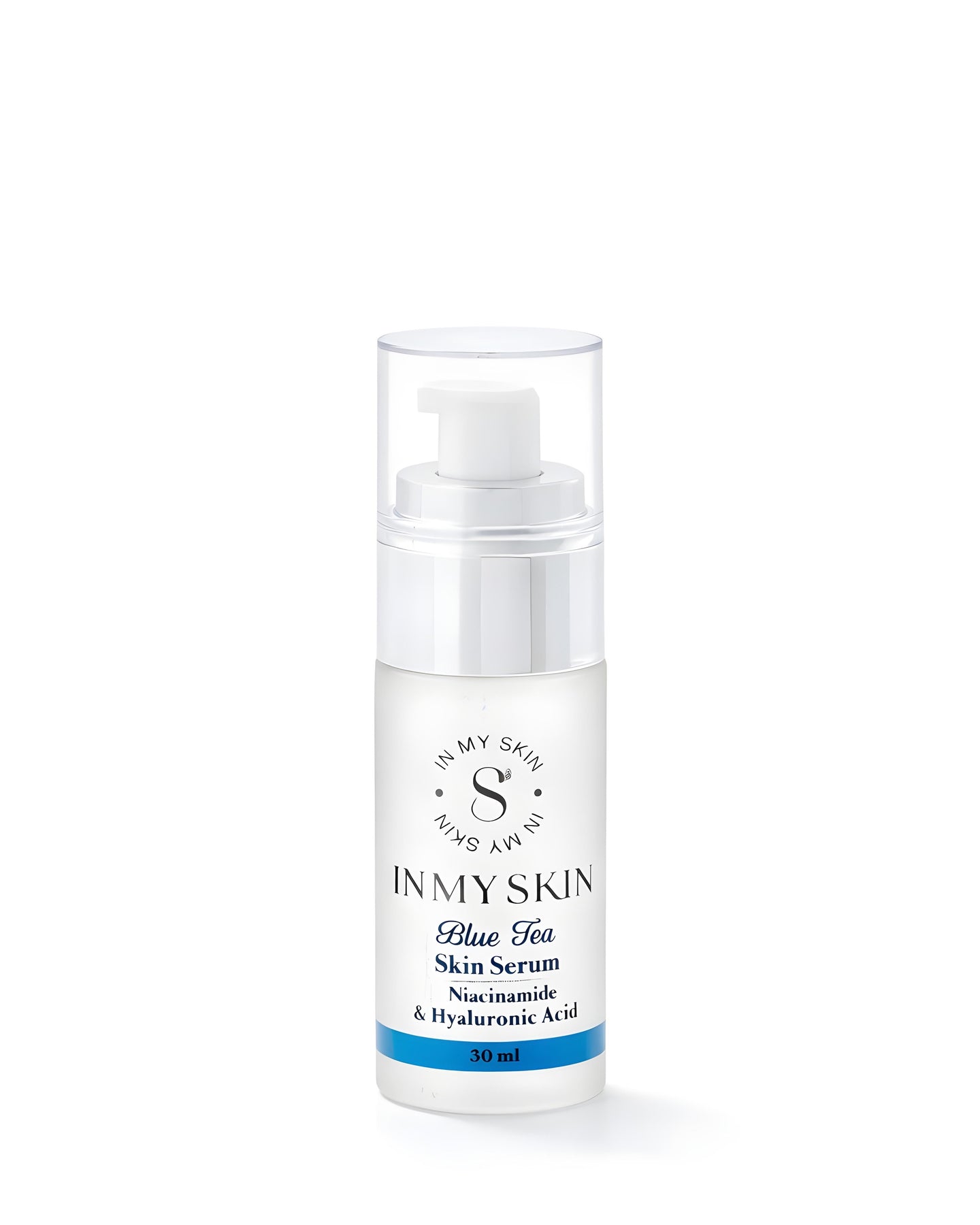 Skin Serum Blue tea