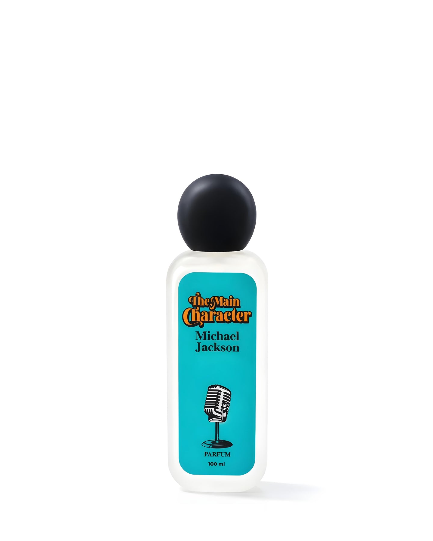 Perfume Michael Jackson