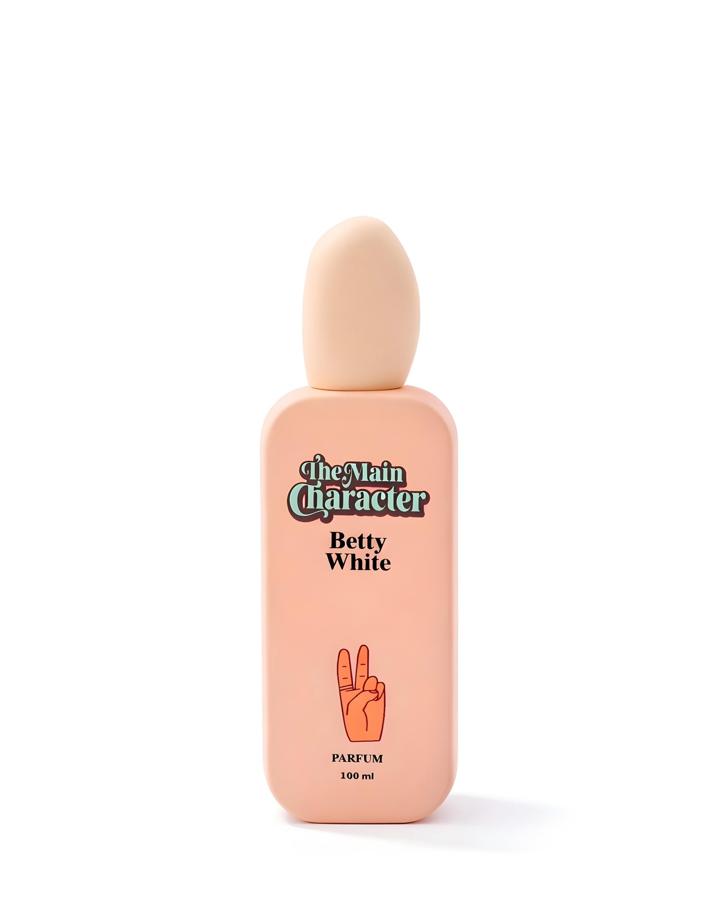 Perfume Betty White