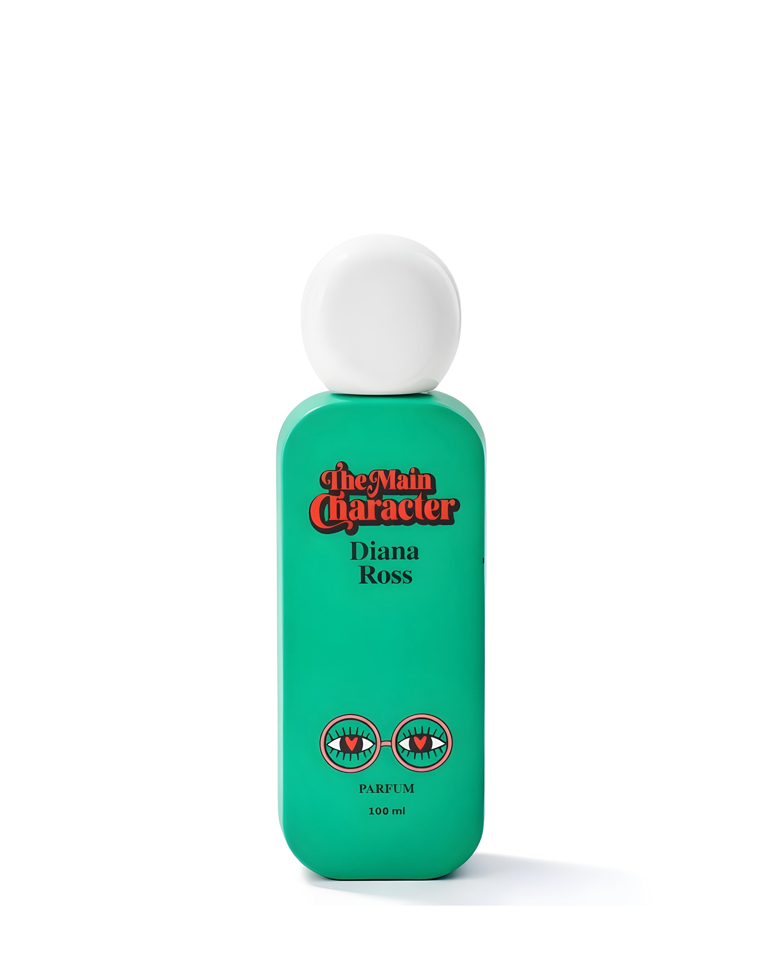 Perfume Diana Ross