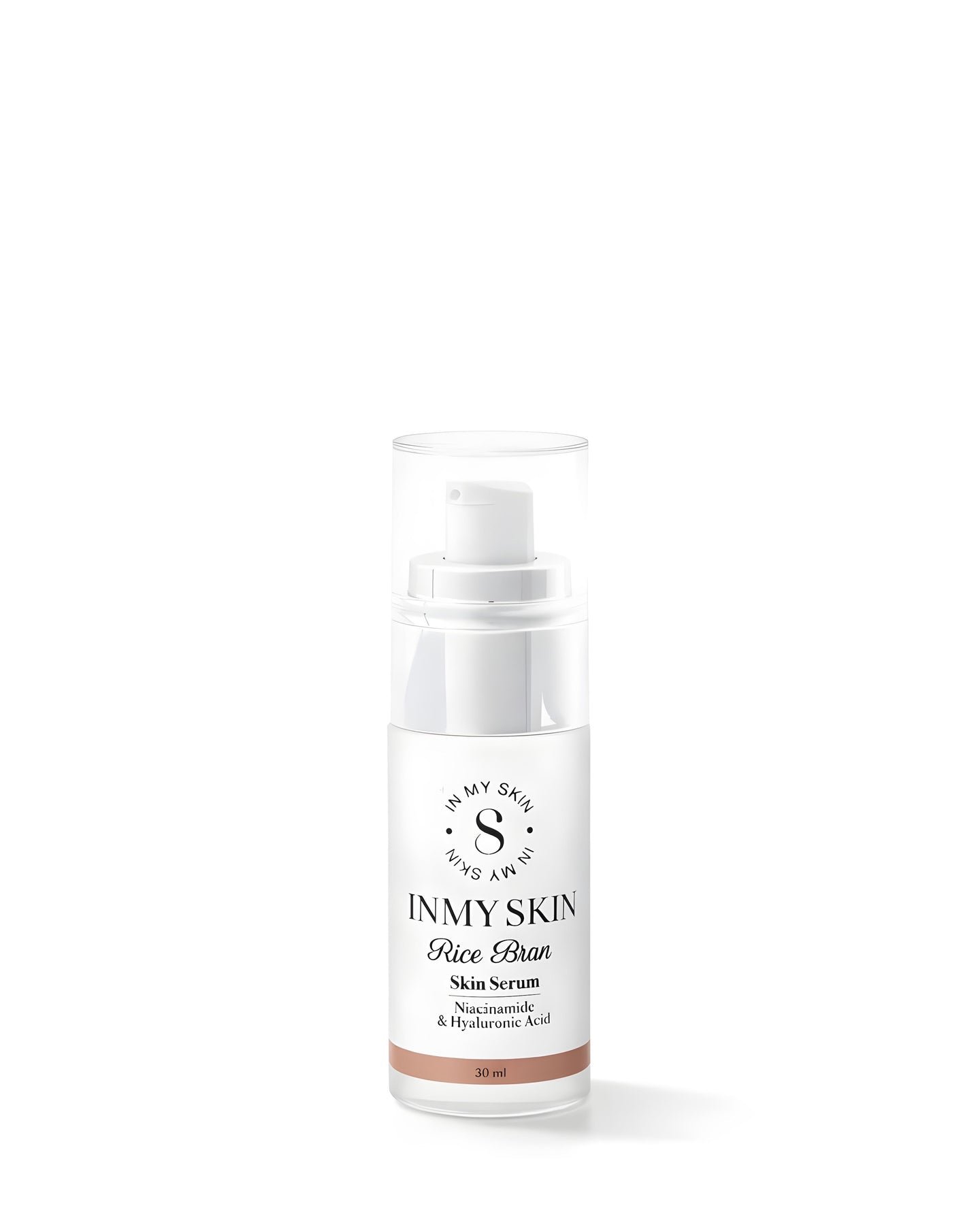 Skin Serum rice bran