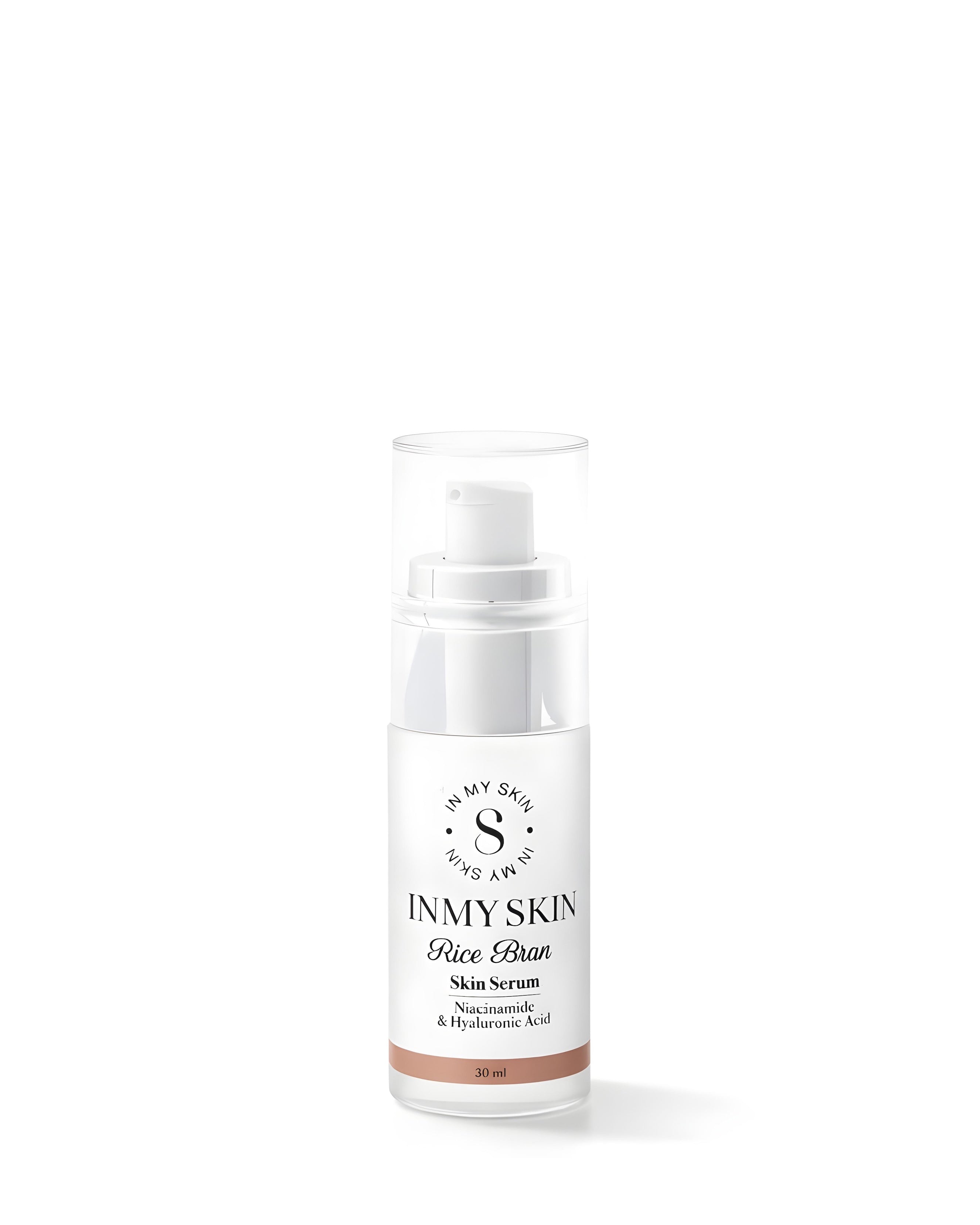 Skin Serum rice bran