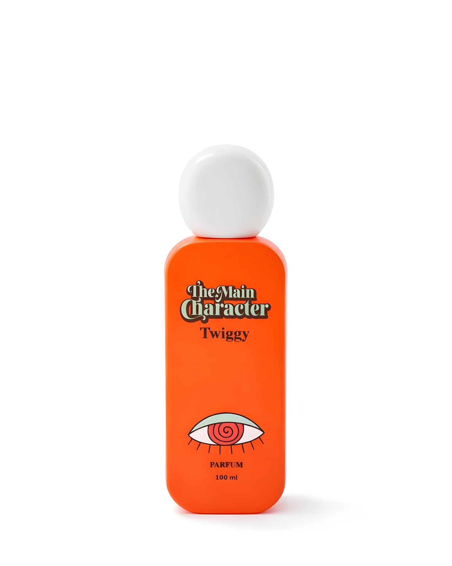Perfume Twiggy