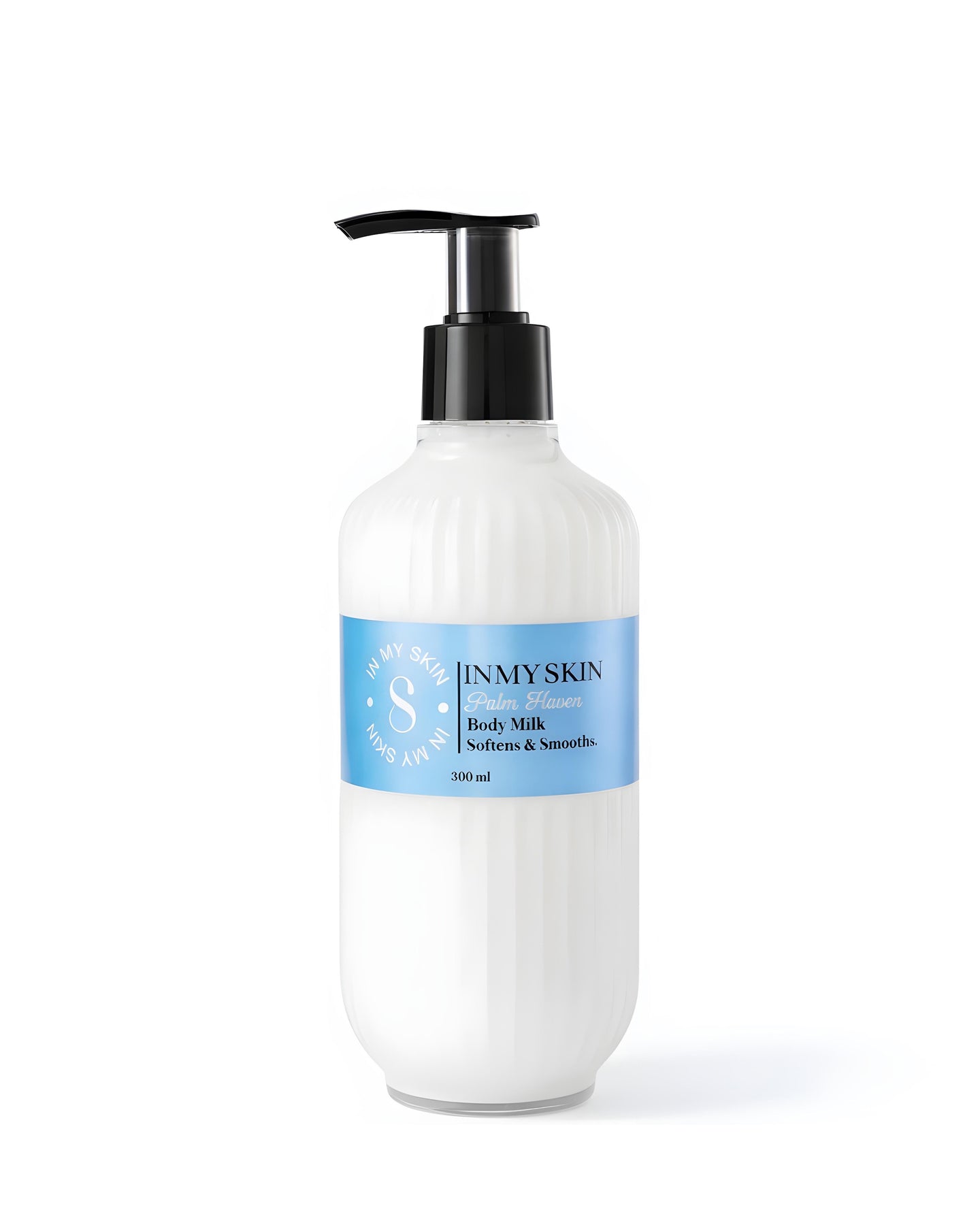 Body Milk Palm Haven