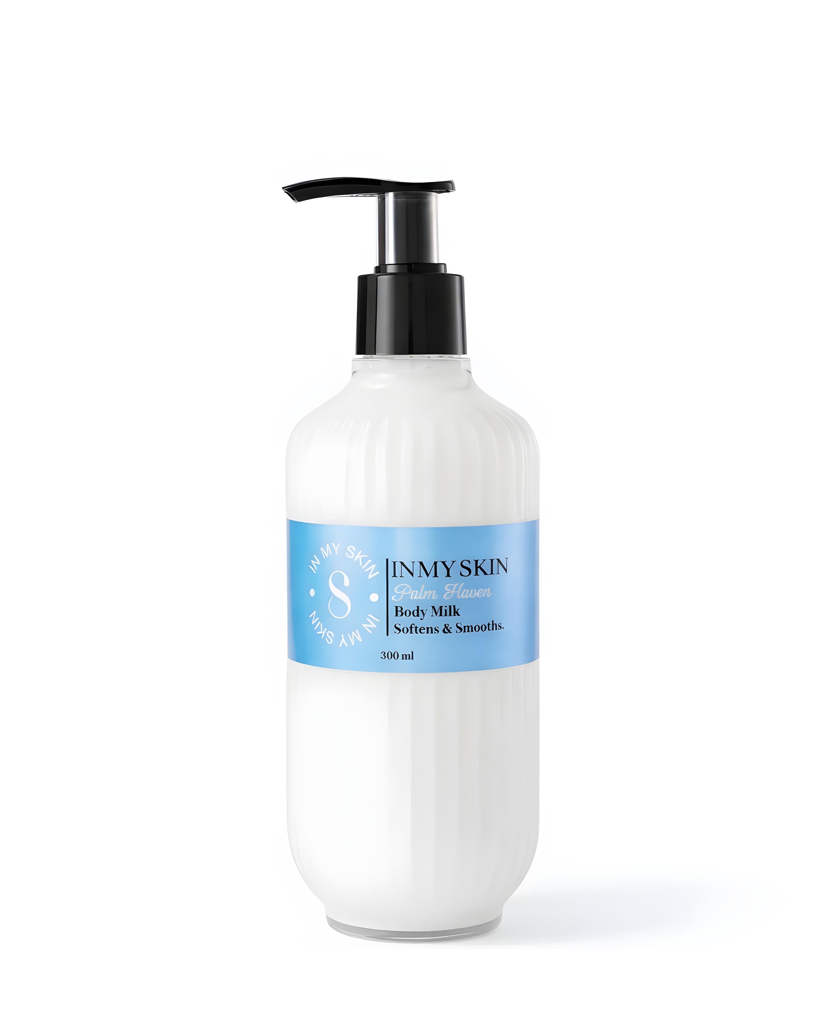 Body Milk Palm Haven