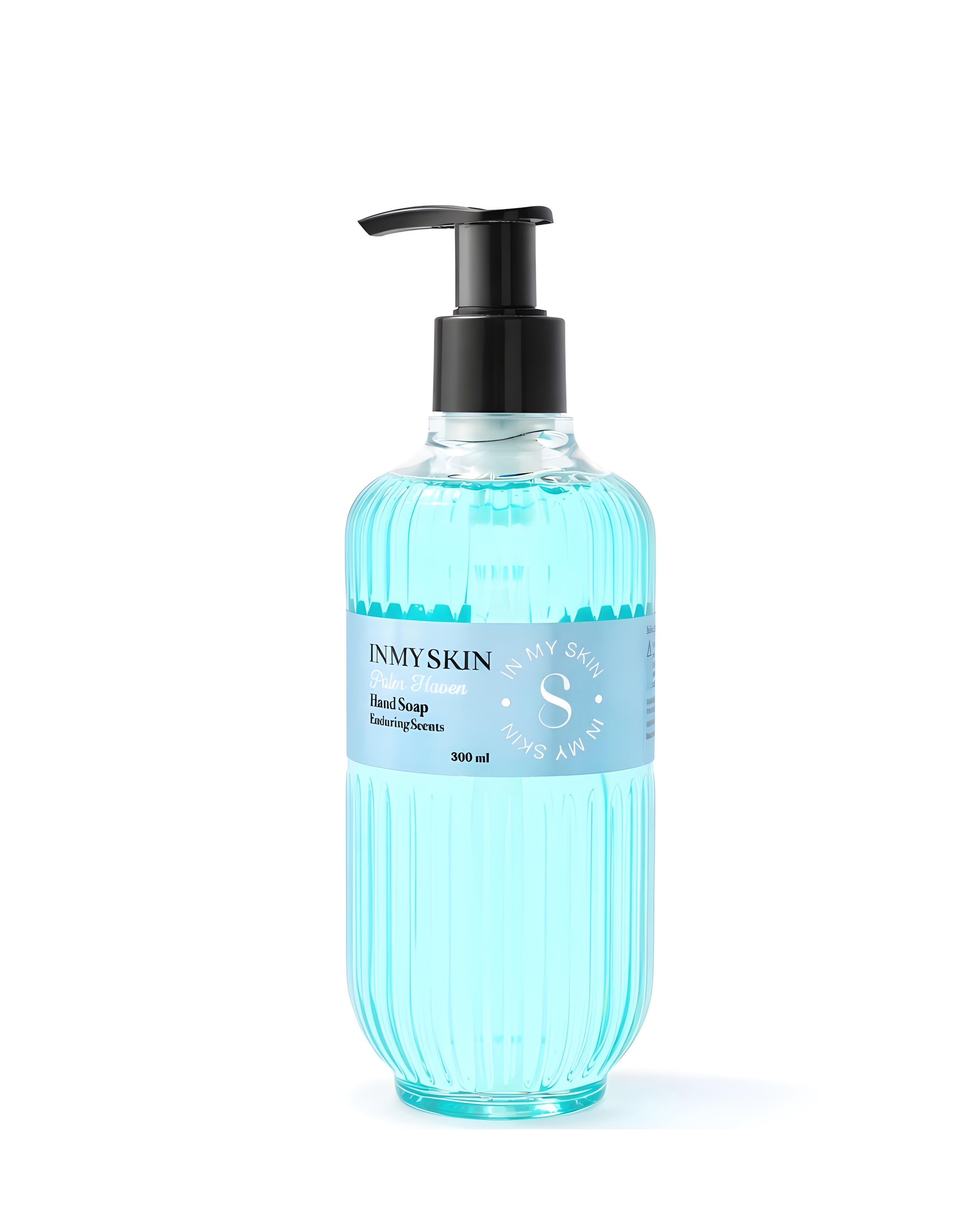 Hand Soap Palm Haven