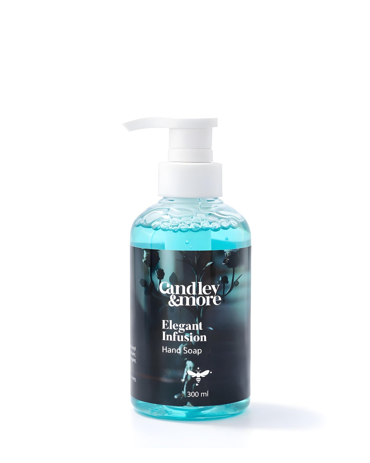 Hand Soap Elegant Infusion