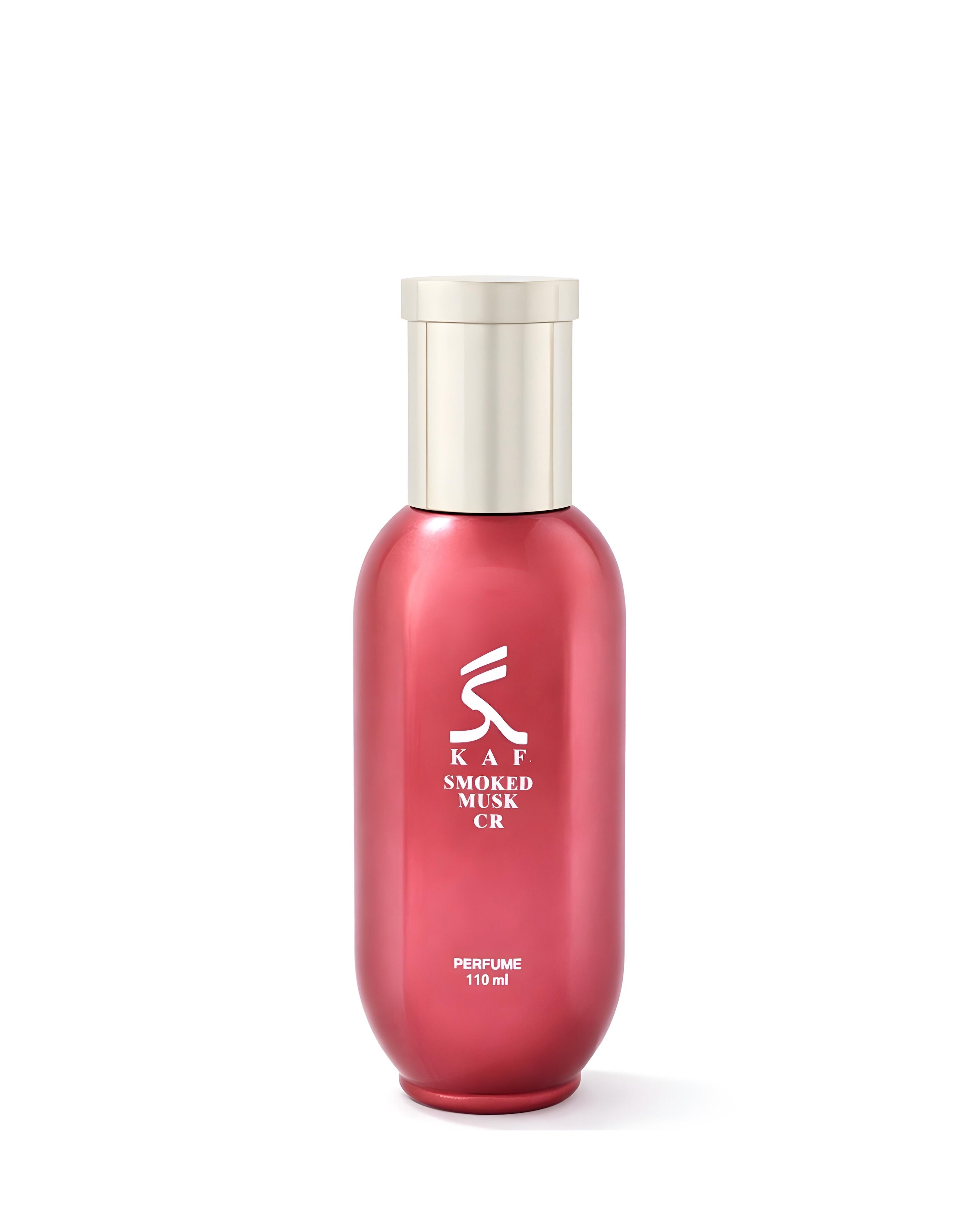 Perfume SMOKED MUSK
