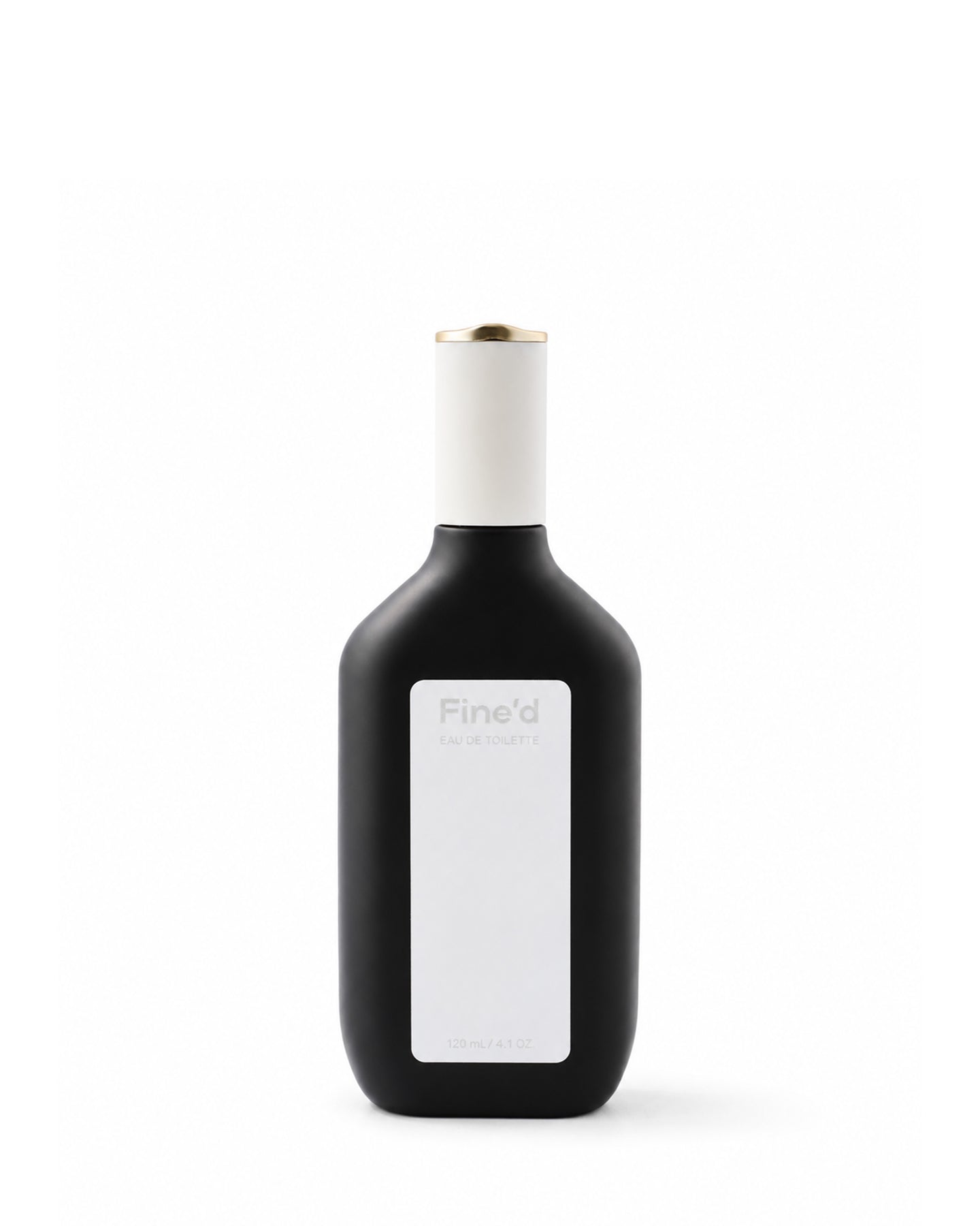 Eau de Toilette Flat Pack Fine'd