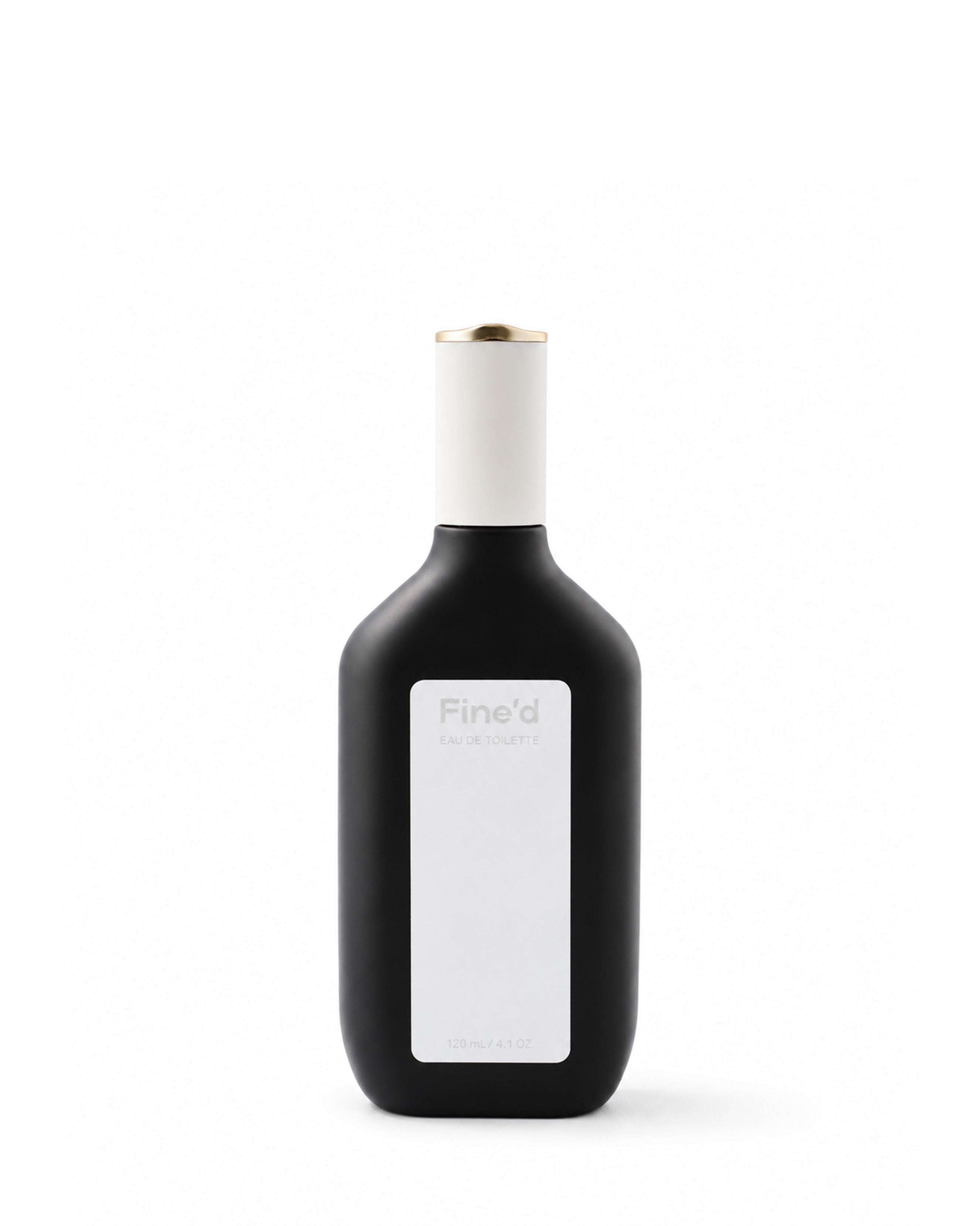 Eau de Toilette Flat Pack Fine'd