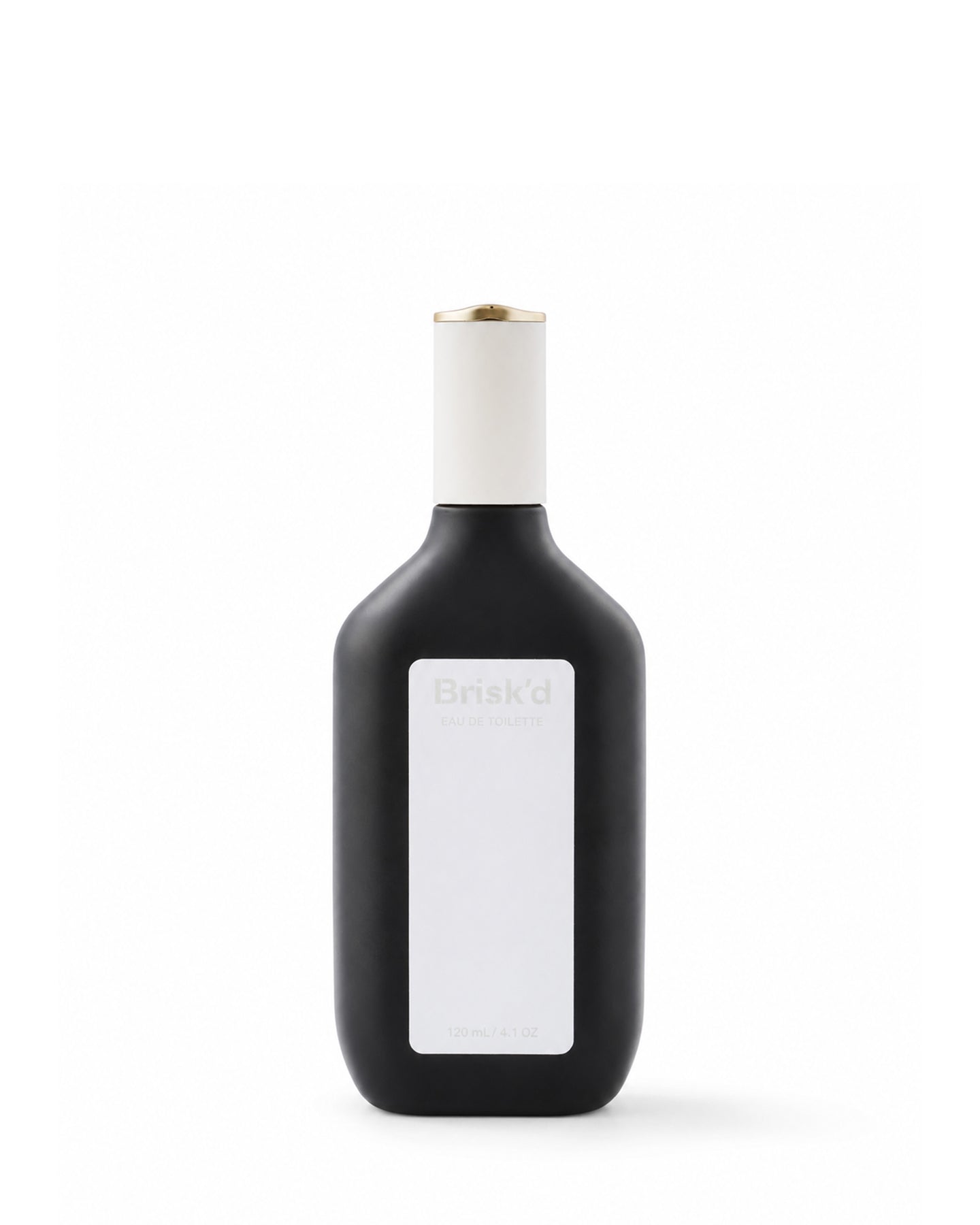 Eau de Toilette Flat Pack Brisk'd