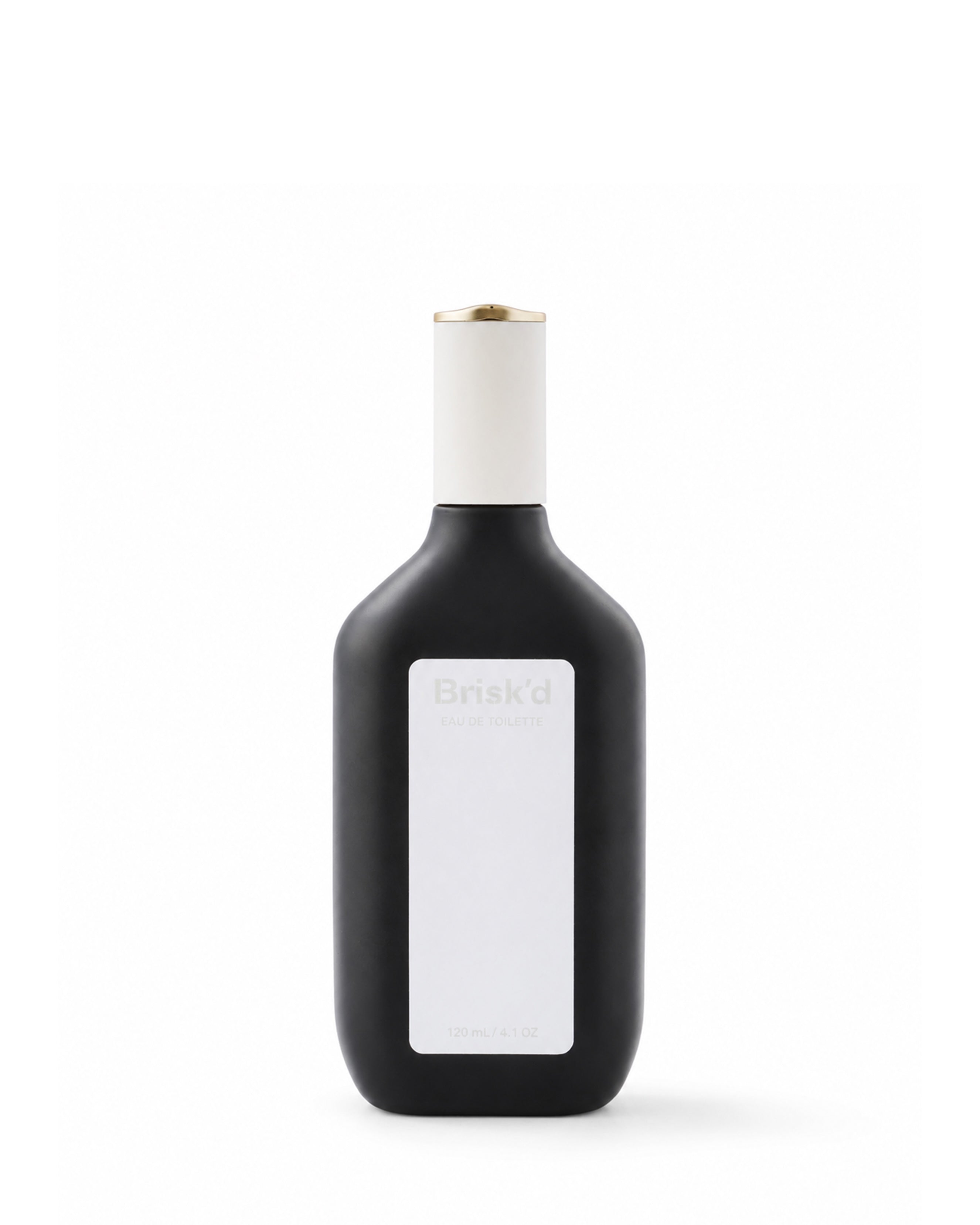 Eau de Toilette Flat Pack Brisk'd