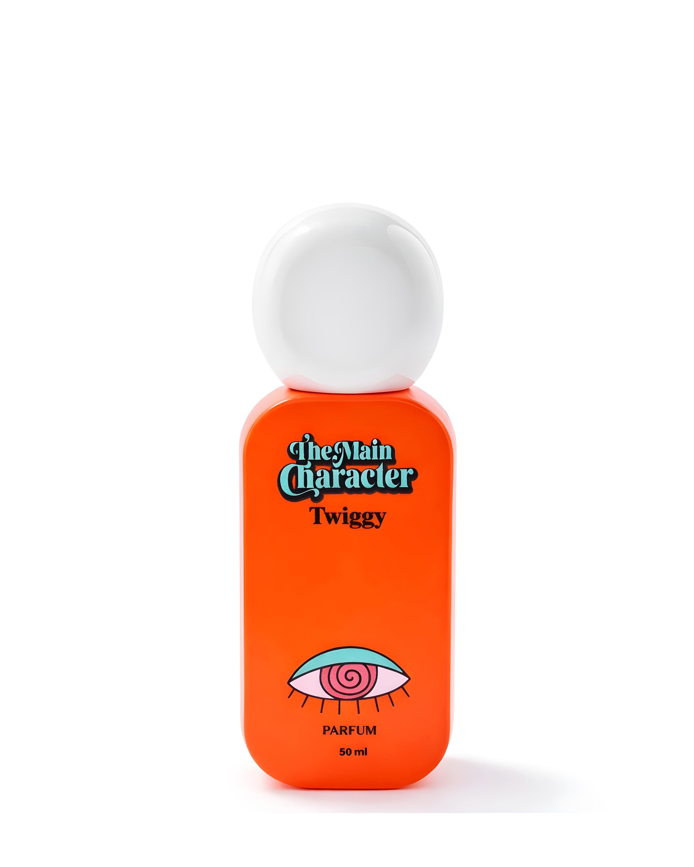 Perfume Twiggy