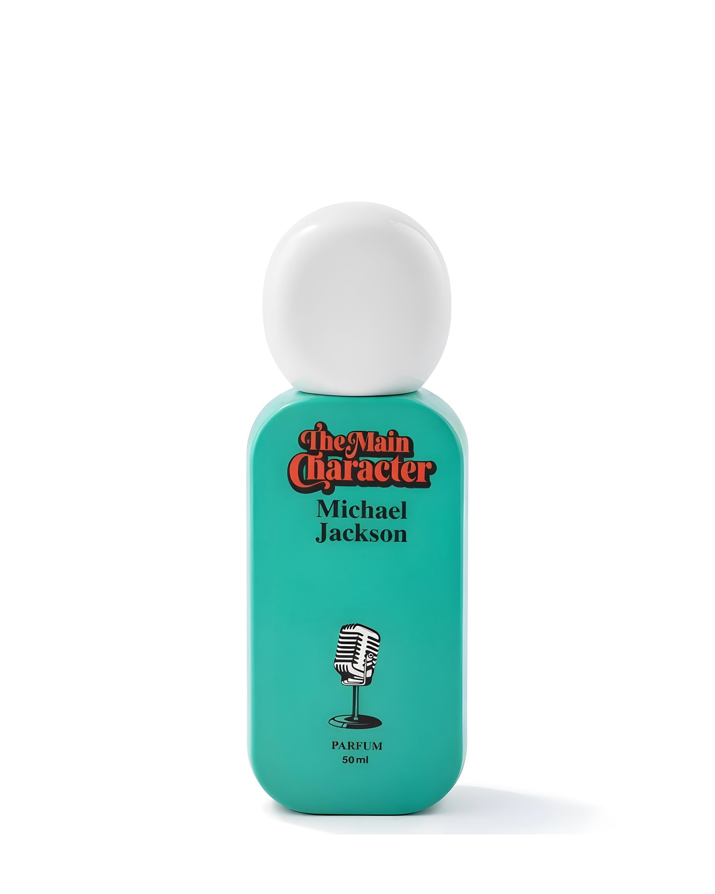 Perfume Michael Jackson