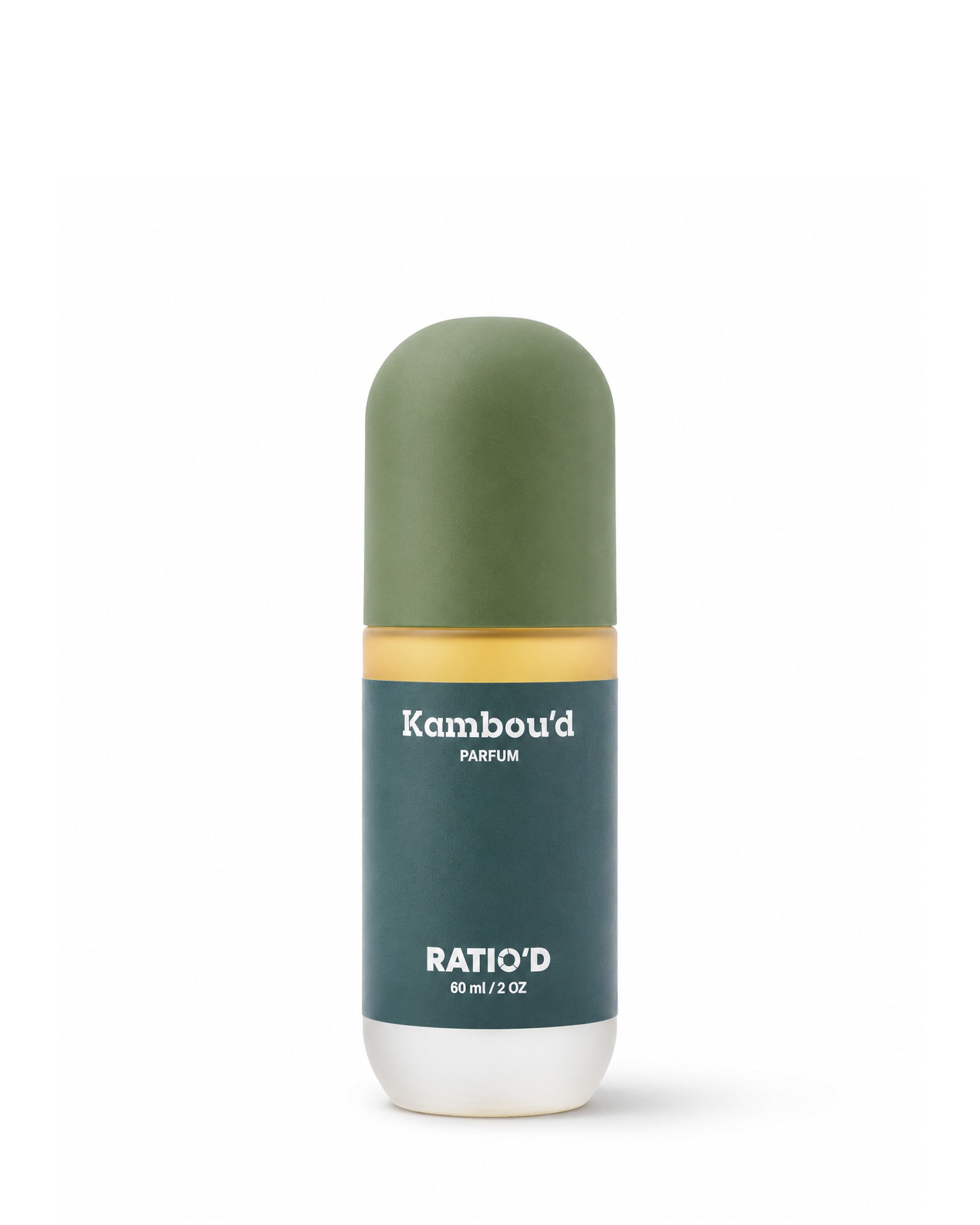 Perfume Circular Pack Kambou’d