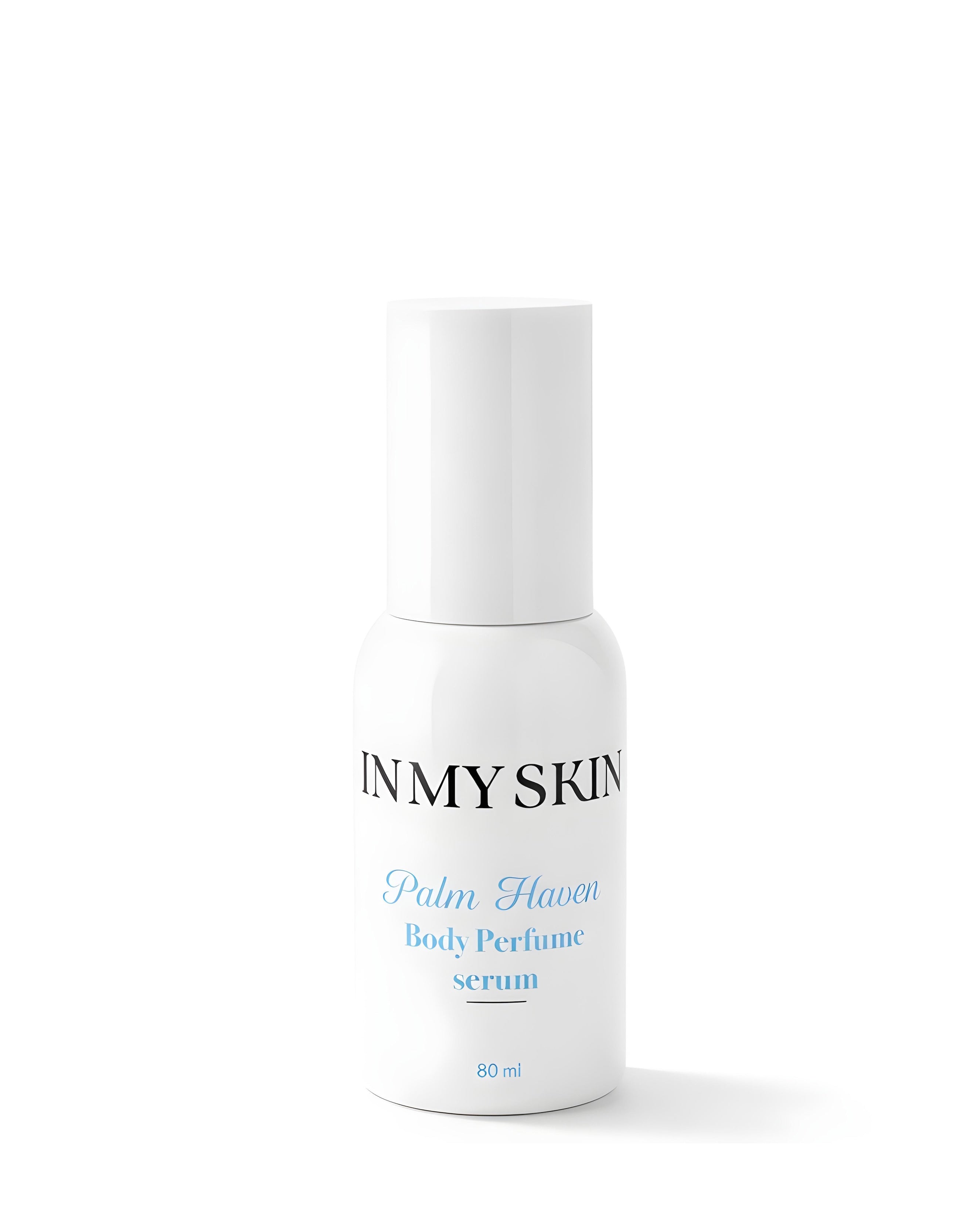 Body pefume serum Palm Haven