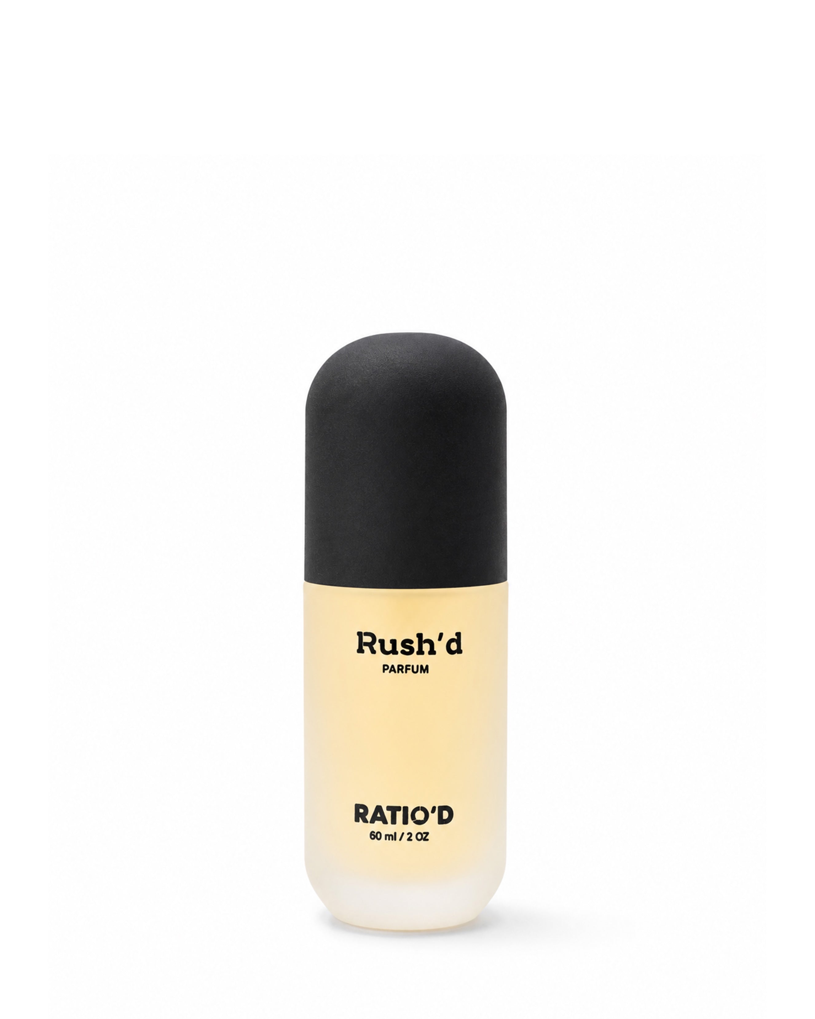 Perfume Circular Pack Rush’d
