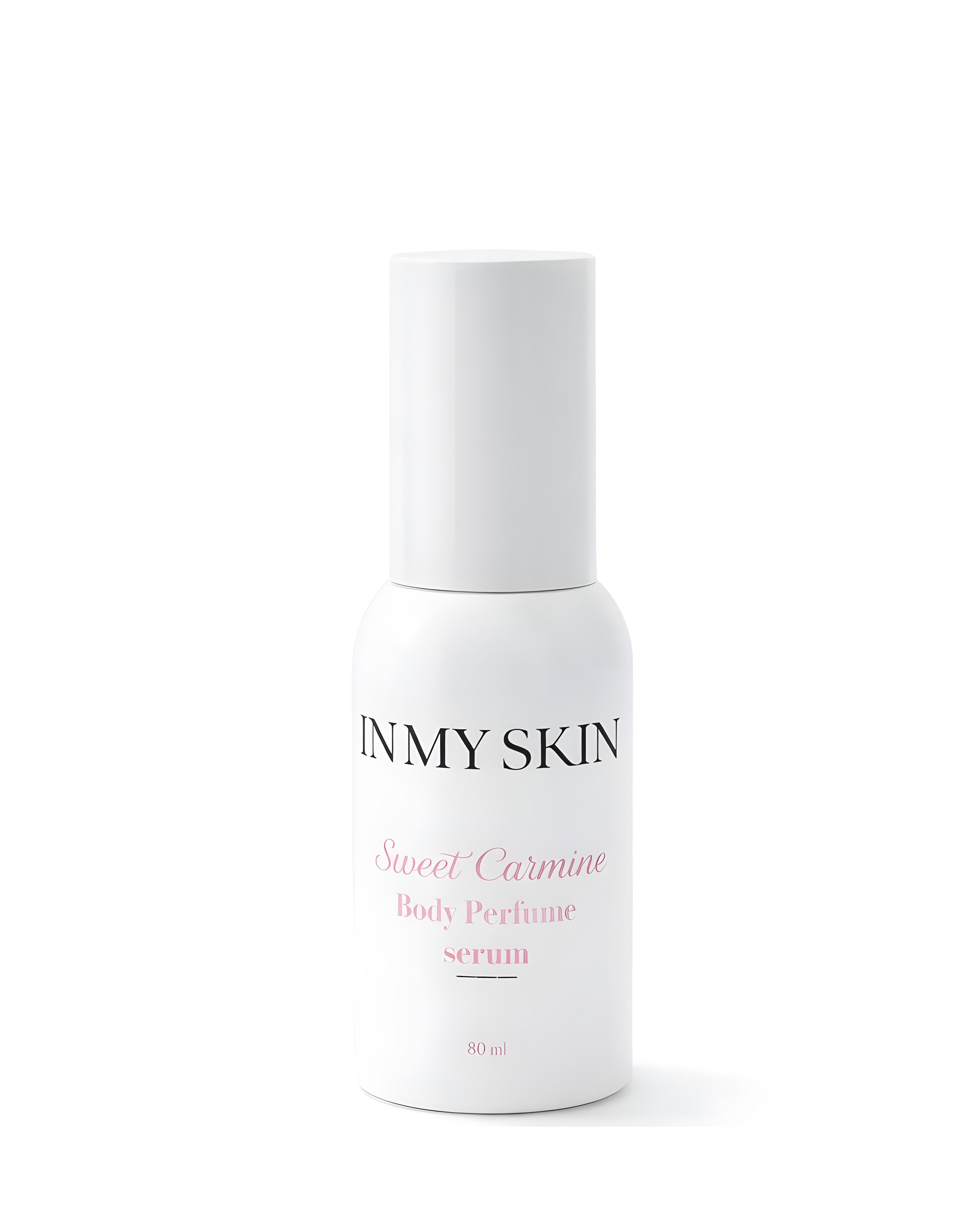 Body pefume serum Sweet Carmine