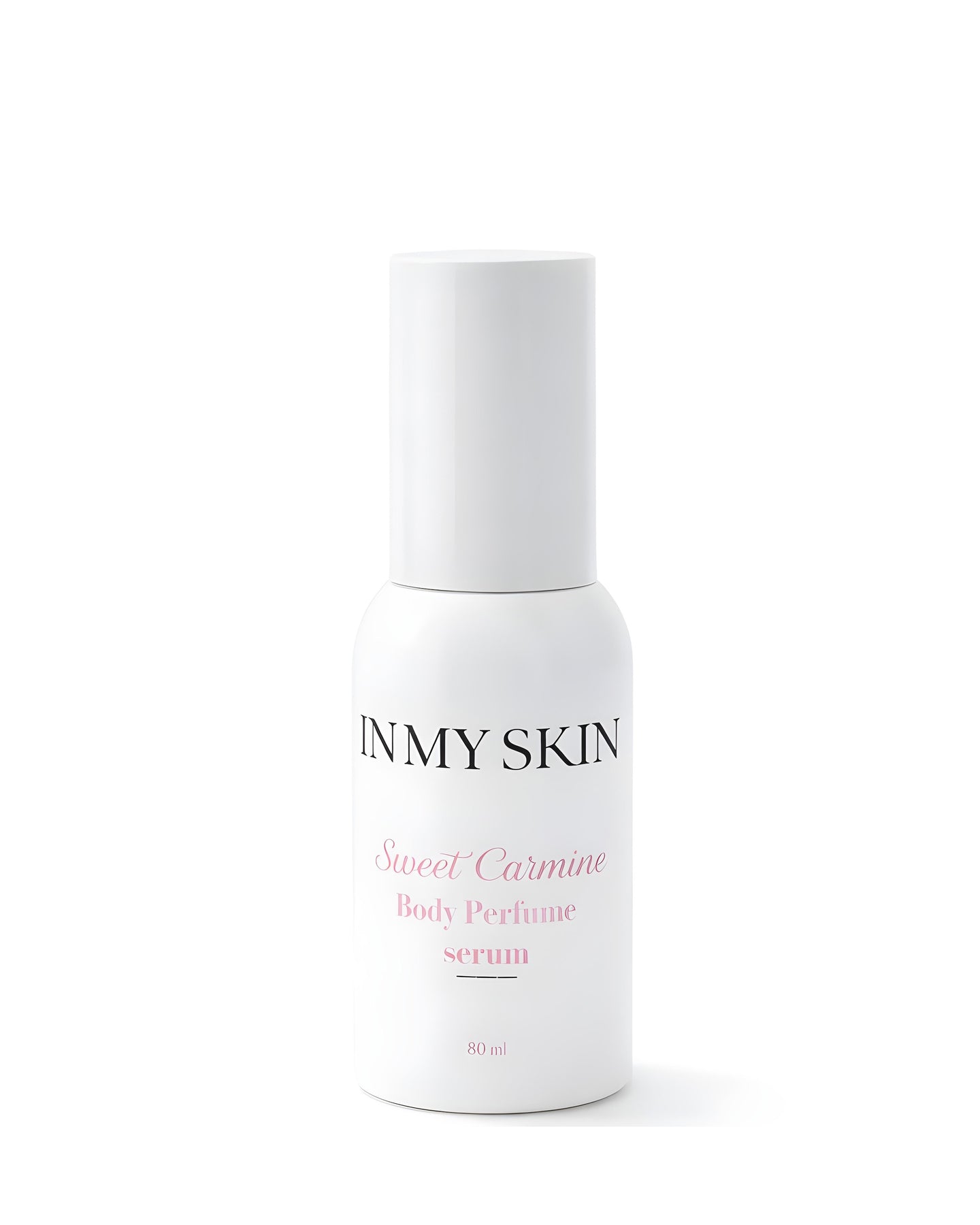 Body pefume serum Sweet Carmine